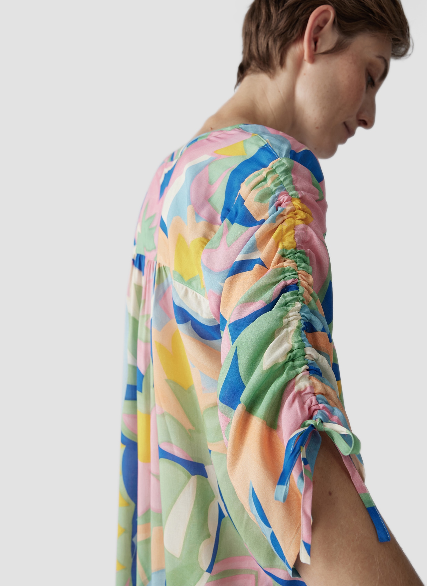 LeComte Klassische Bluse »Bluse«