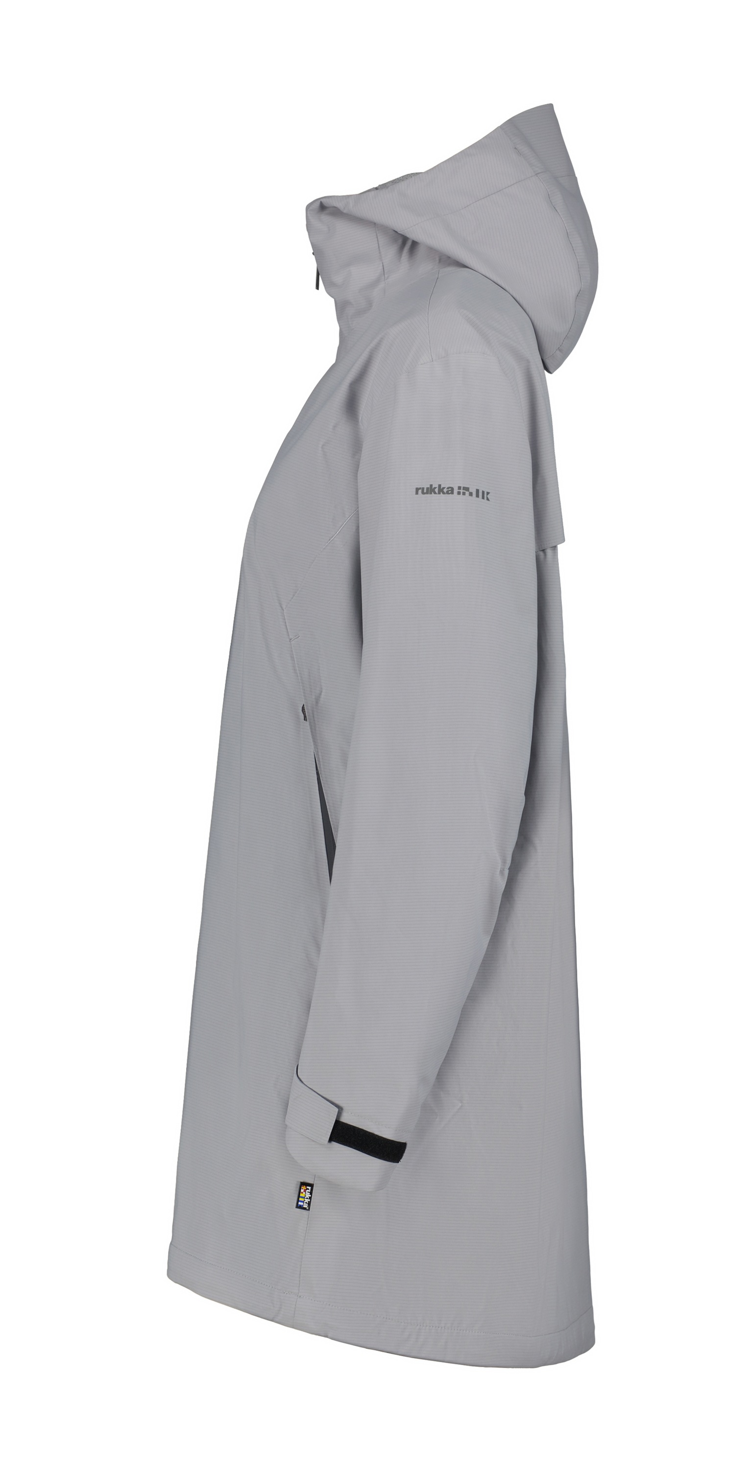 Rukka Outdoorjacke »Rukka Mantel VAPPULA«