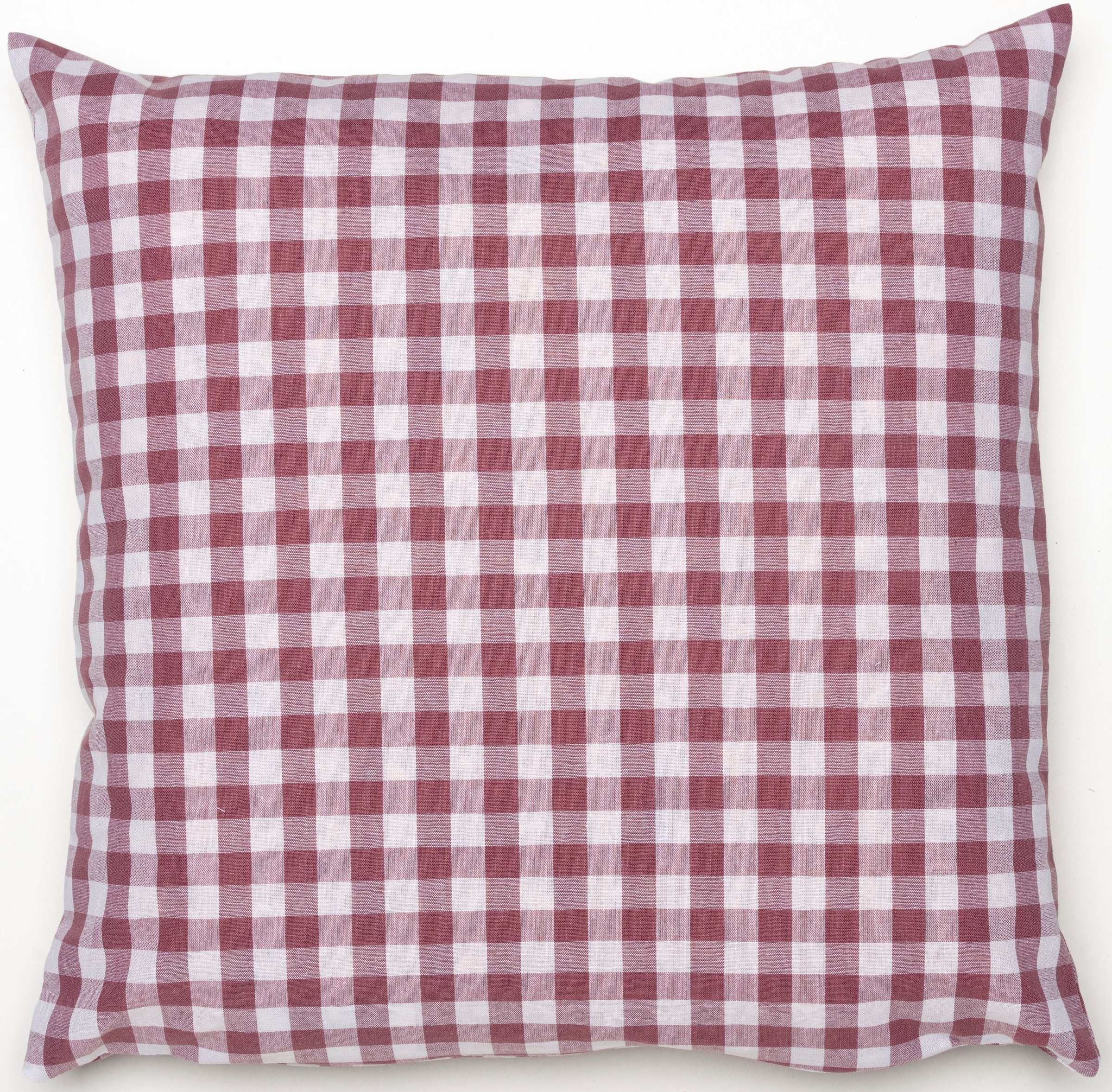 herbalind Zirbenkissen "als Geschenk 30x30 in malve Dekokissen Zirbenliebe günstig online kaufen