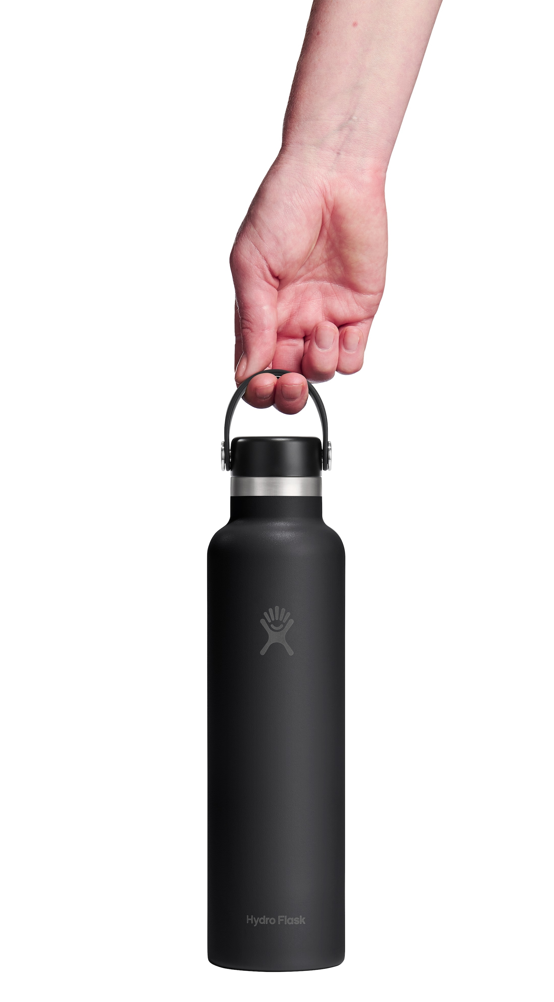 Hydro Flask Trinkflasche »24 OZ Standard Flex Cap, 710 ml«