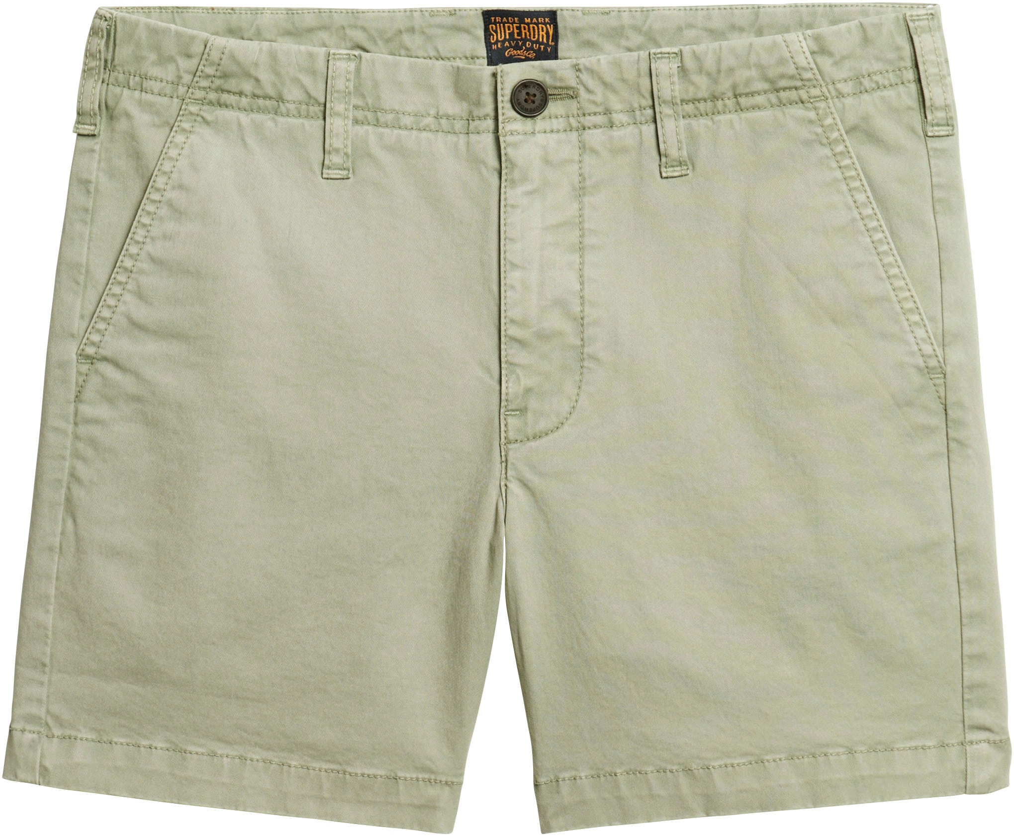 Superdry Shorts »CLASSIC CHINO SHORT«