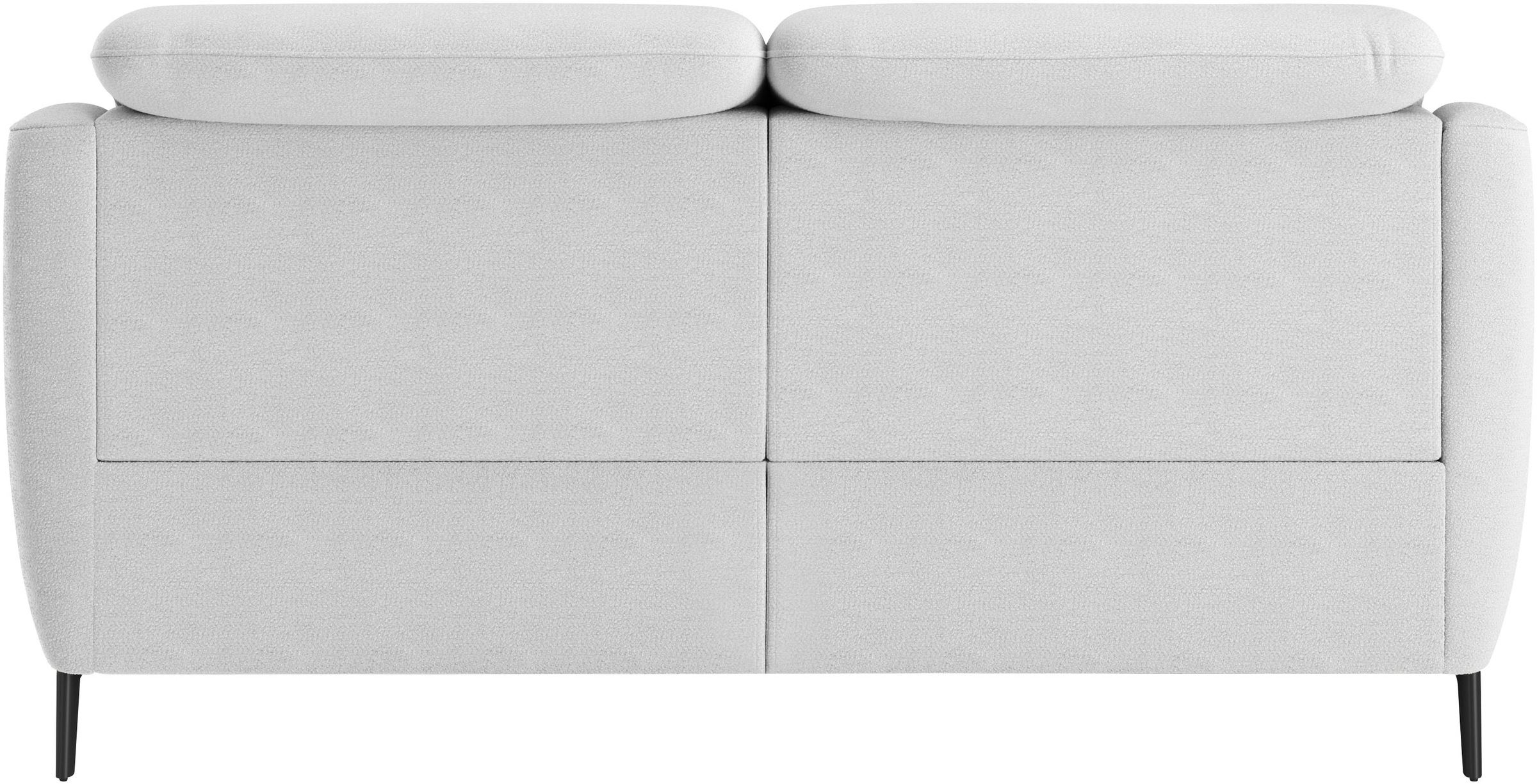 sit&more 2,5-Sitzer »Blues«, wahlweise mit Klapptisch und USB