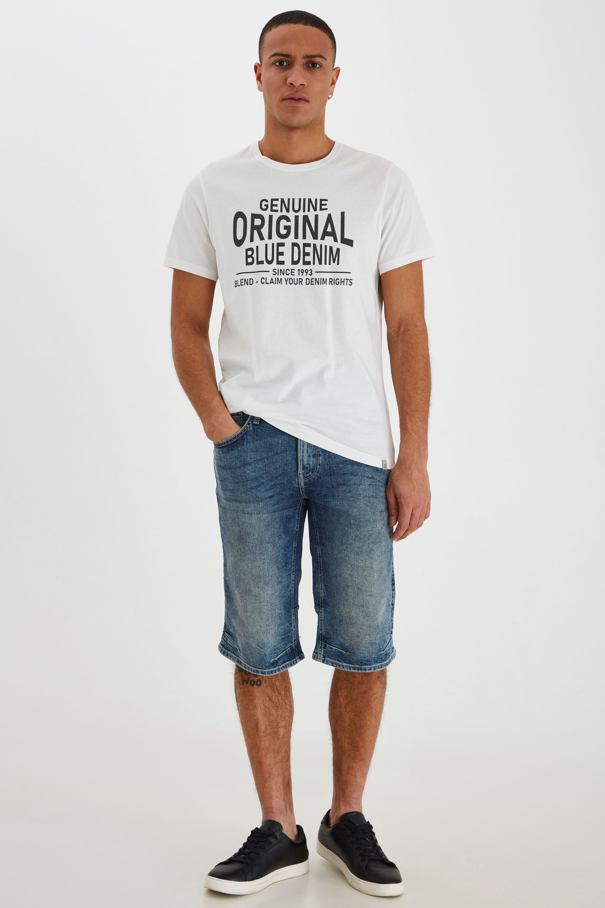 Blend Shorts »Jeansshorts BHDenon«