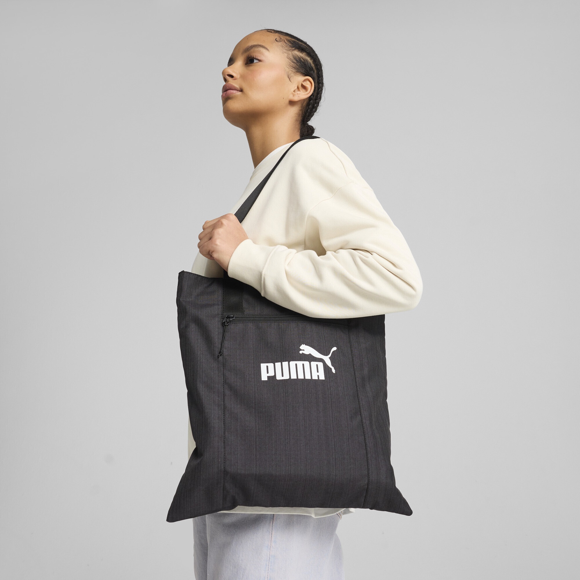 PUMA Tragetasche »Base Tote-Bag Damen«