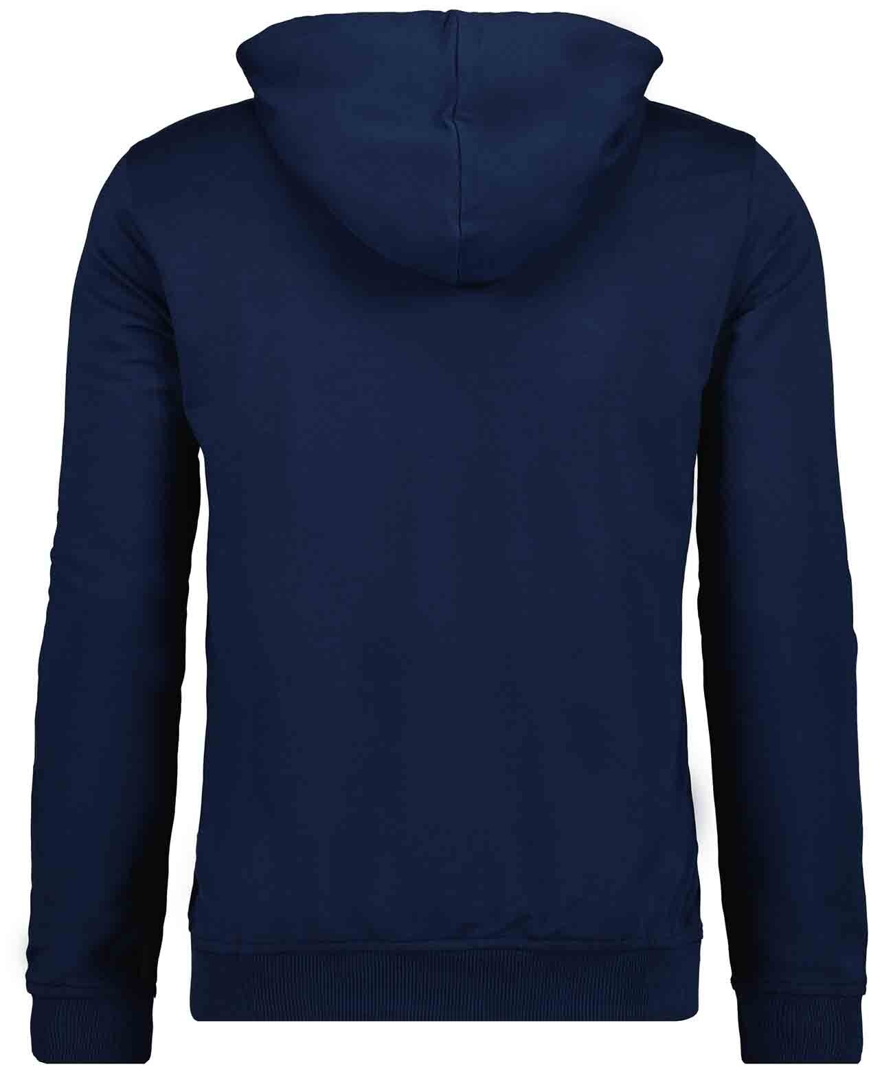 RAGMAN Sweatjacke