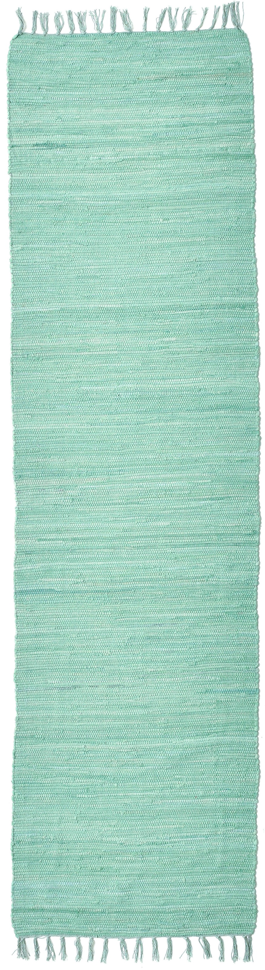 OTTO home Teppich "Paul" rechteckig 5 mm Höhe Wendeteppich, Uni, handgewebt günstig online kaufen