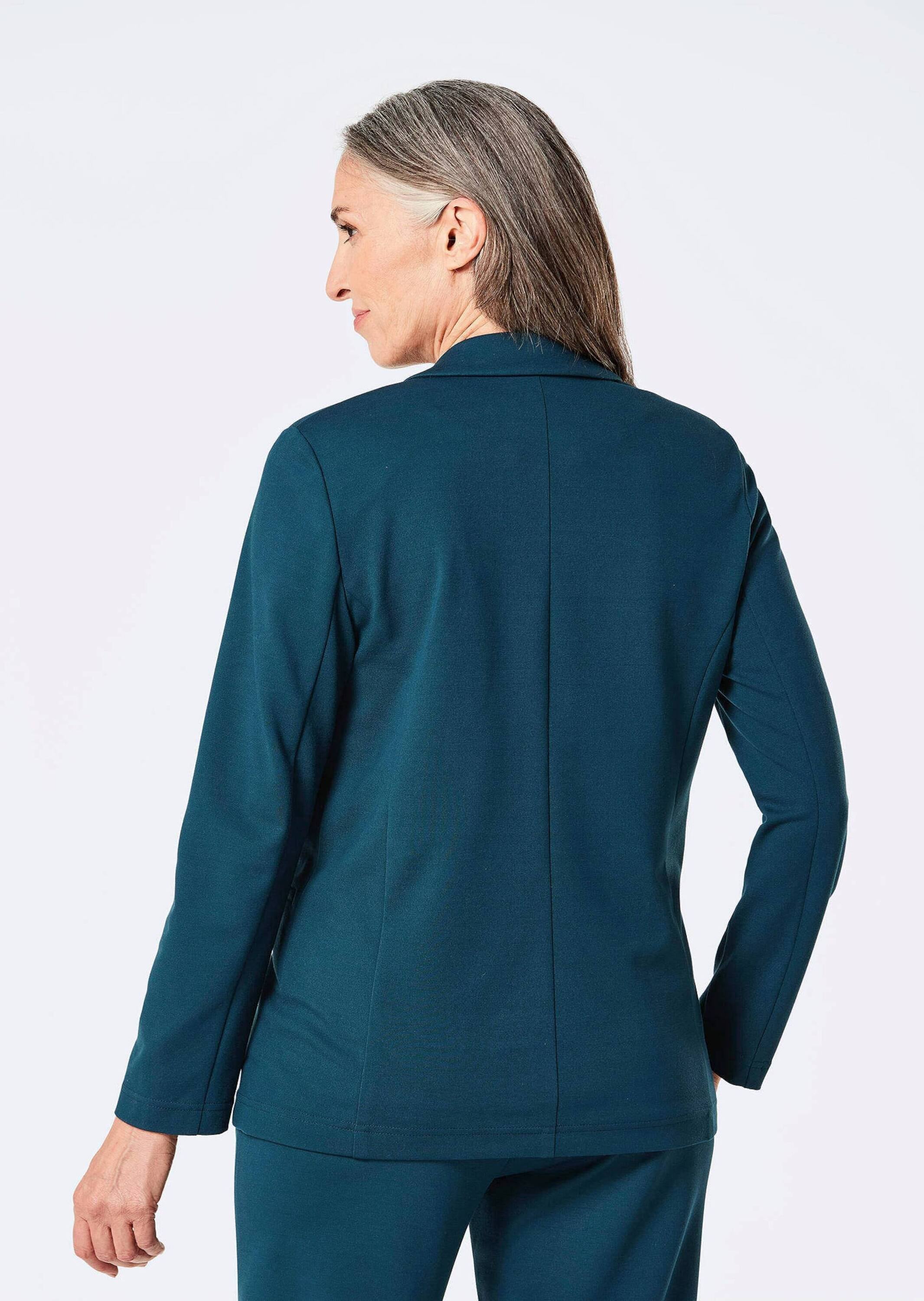 GOLDNER Kurzblazer »Longblazer Longblazer«