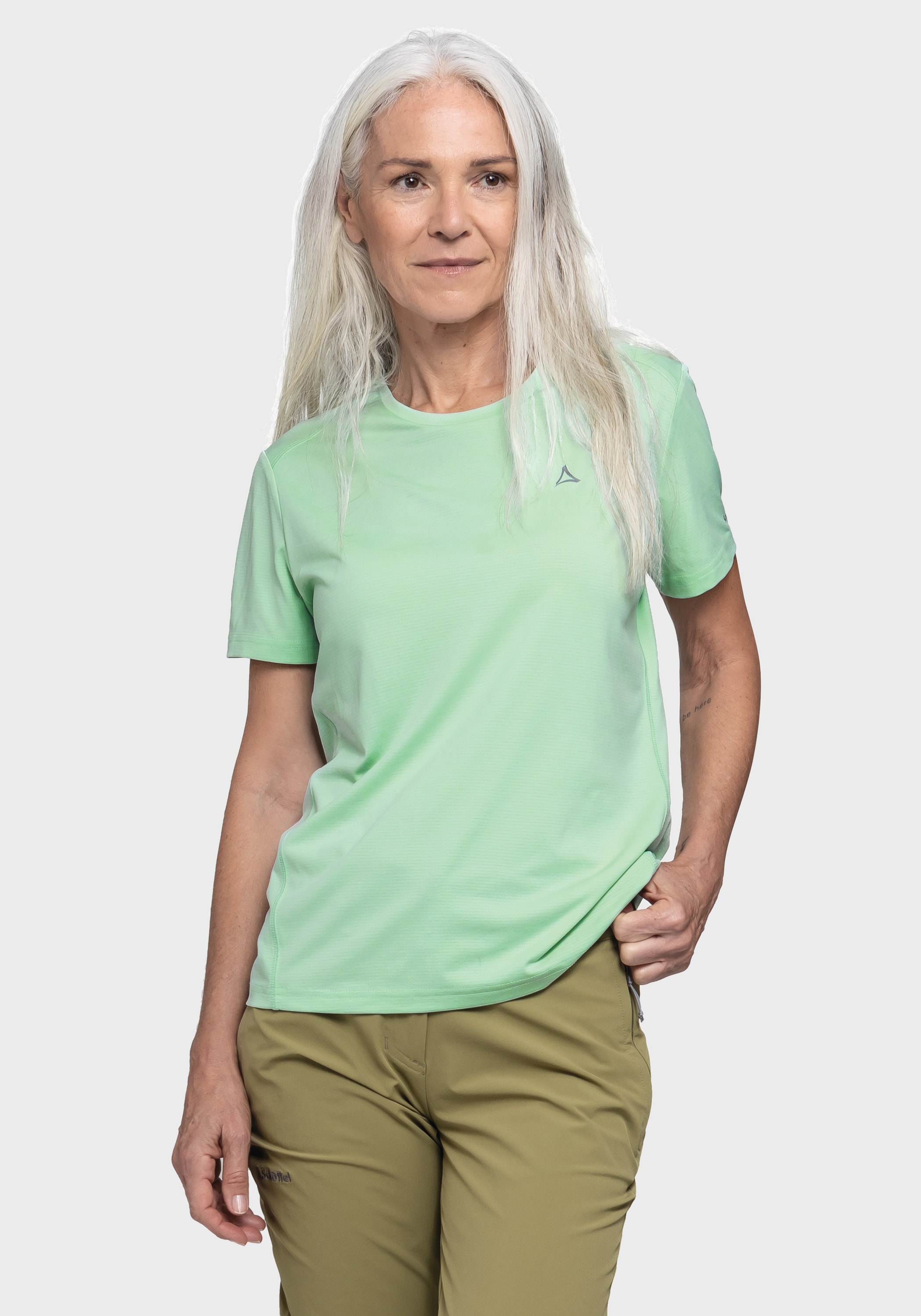 Schöffel Funktionsshirt »CIRC T Shirt Tauron L«
