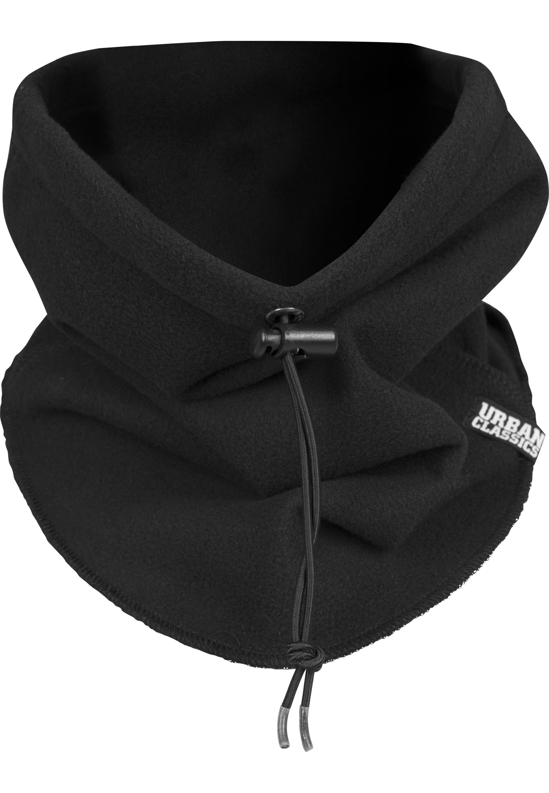 URBAN CLASSICS Schal "Urban Classics Unisex Polar Fleece Neck Gaiter" 1 Stk.