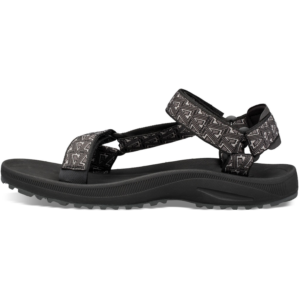 Teva Sandale »Winsted Sandal Mens«, mit Klettverschluss