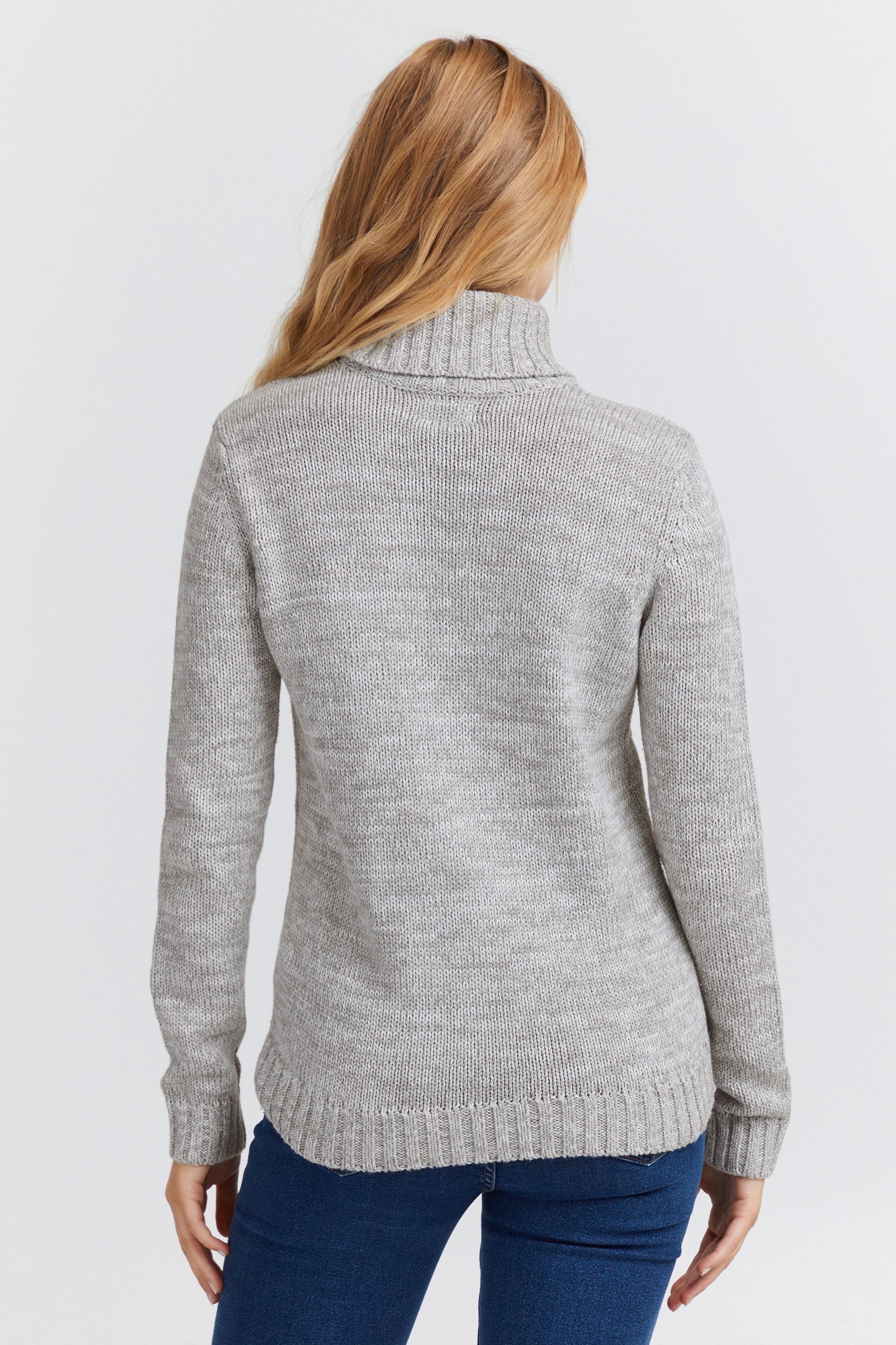 OXMO Rollkragenpullover »Rollkragenpullover OXPhilipa«