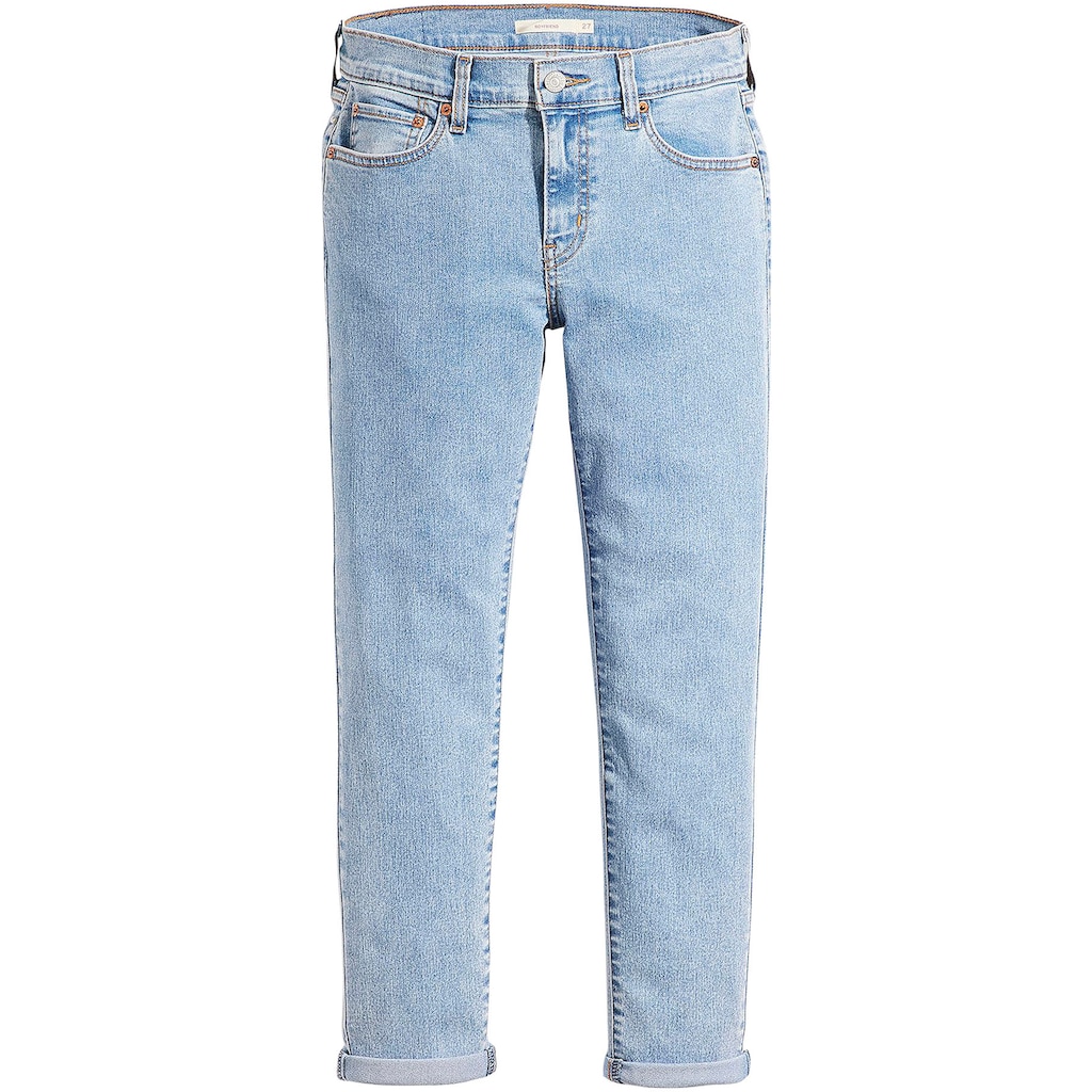 Levi's® Boyfriend-Jeans »MID RISE BOYFRIEND«