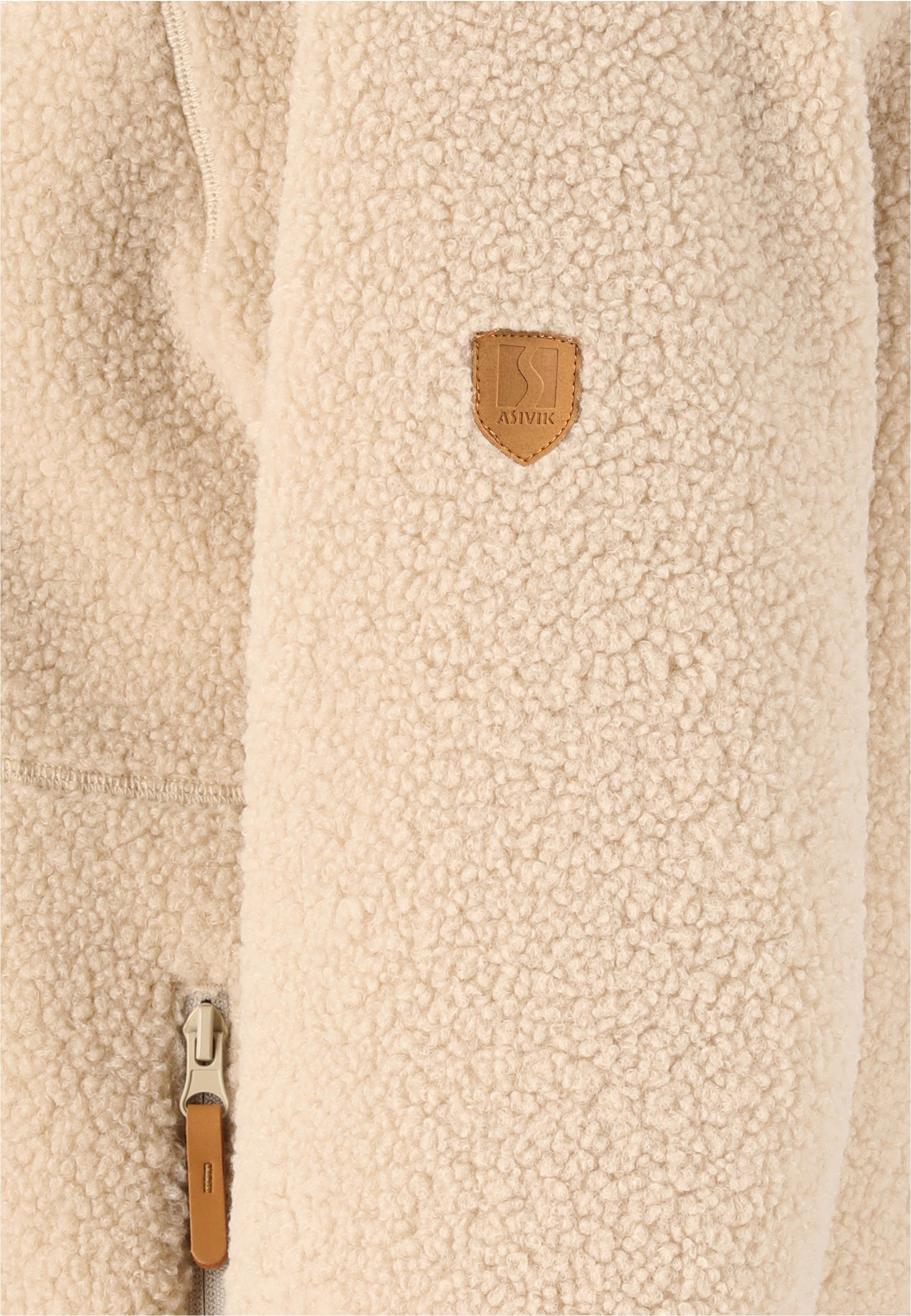 WHISTLER Fleecejacke »Pioneer« mit atmungsaktiver Eigenschaft