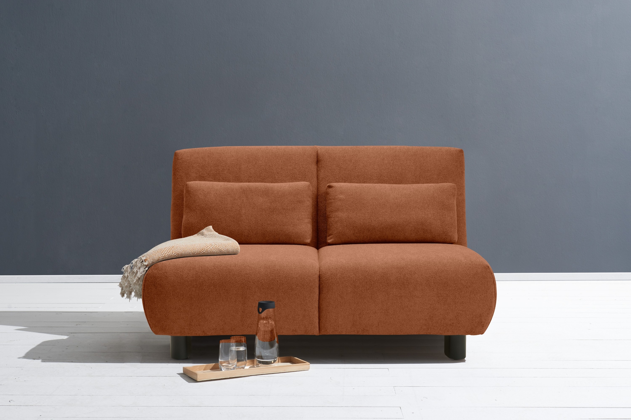 ell + ell Schlafsofa "Minou" günstig online kaufen