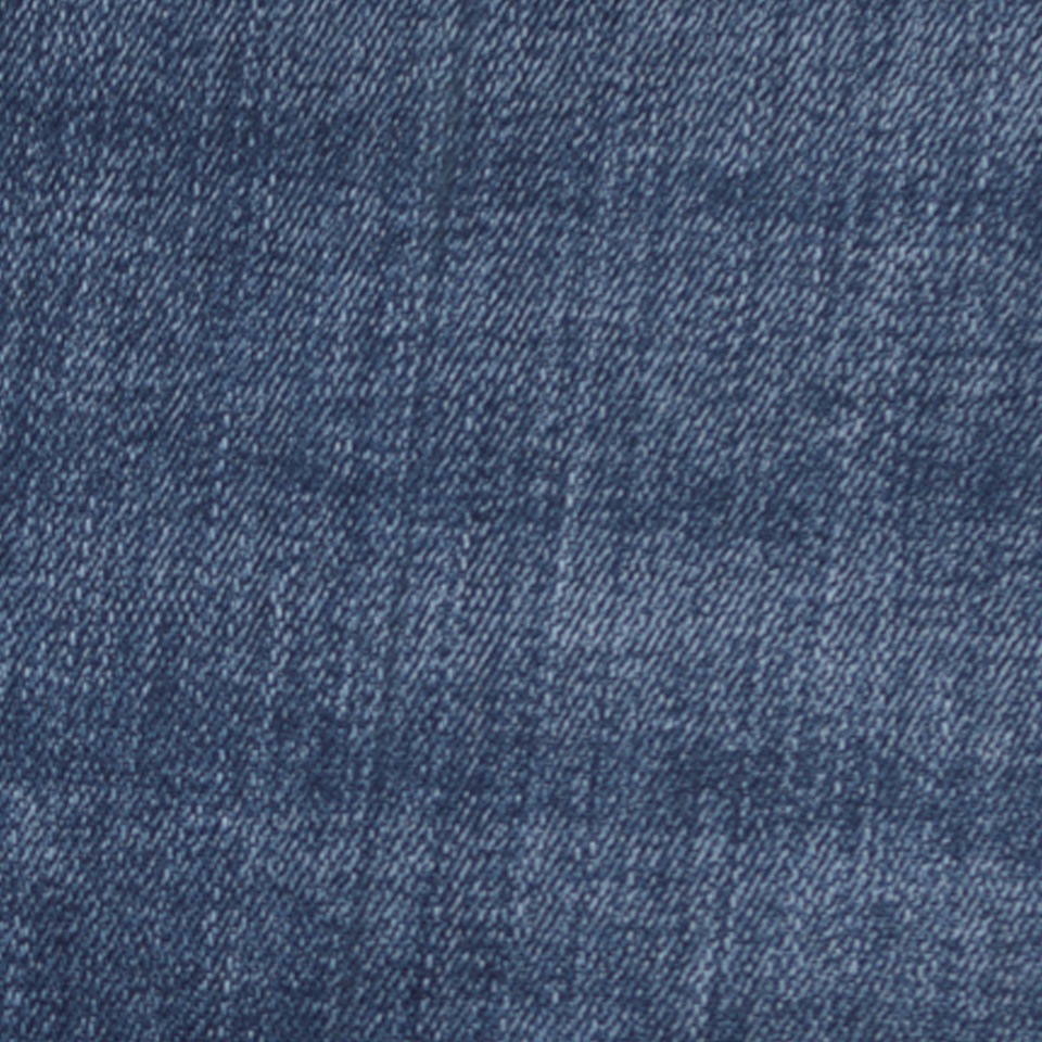 STREET ONE Slim-fit-Jeans, Middle Waist