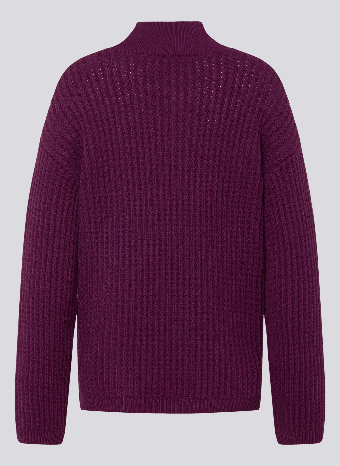 Rabe Strickpullover »Pullover«