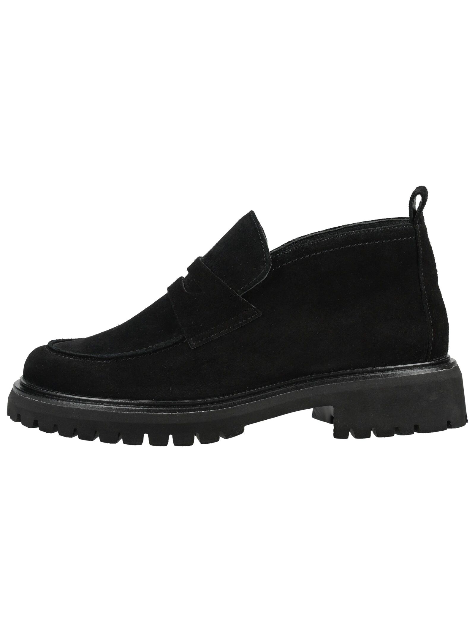 Paul Green Slipper »Paul Green Slipper Veloursleder«