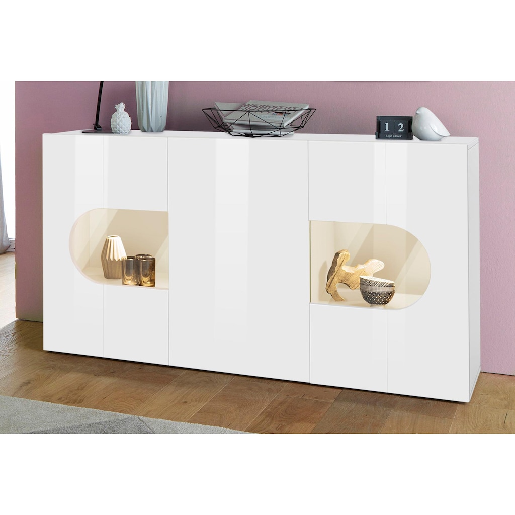 Tecnos Sideboard »Real«