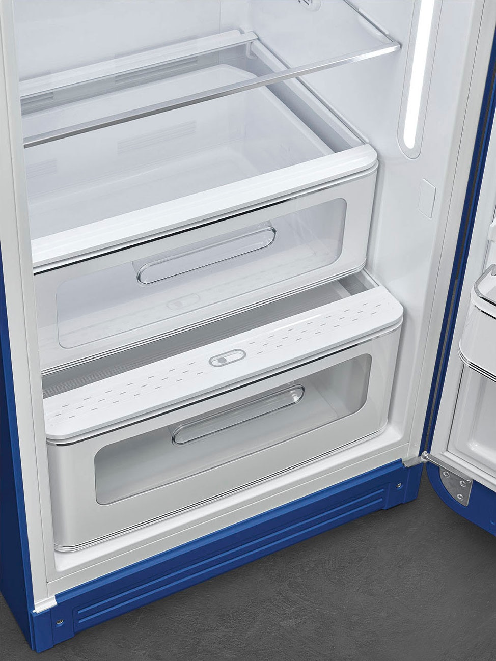 Smeg Kühlschrank »FAB28RBE5«