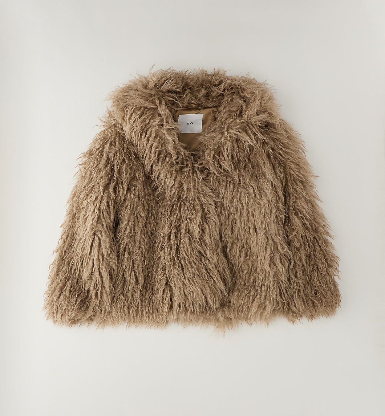 iDo Outdoorjacke »GIRL JACKET«