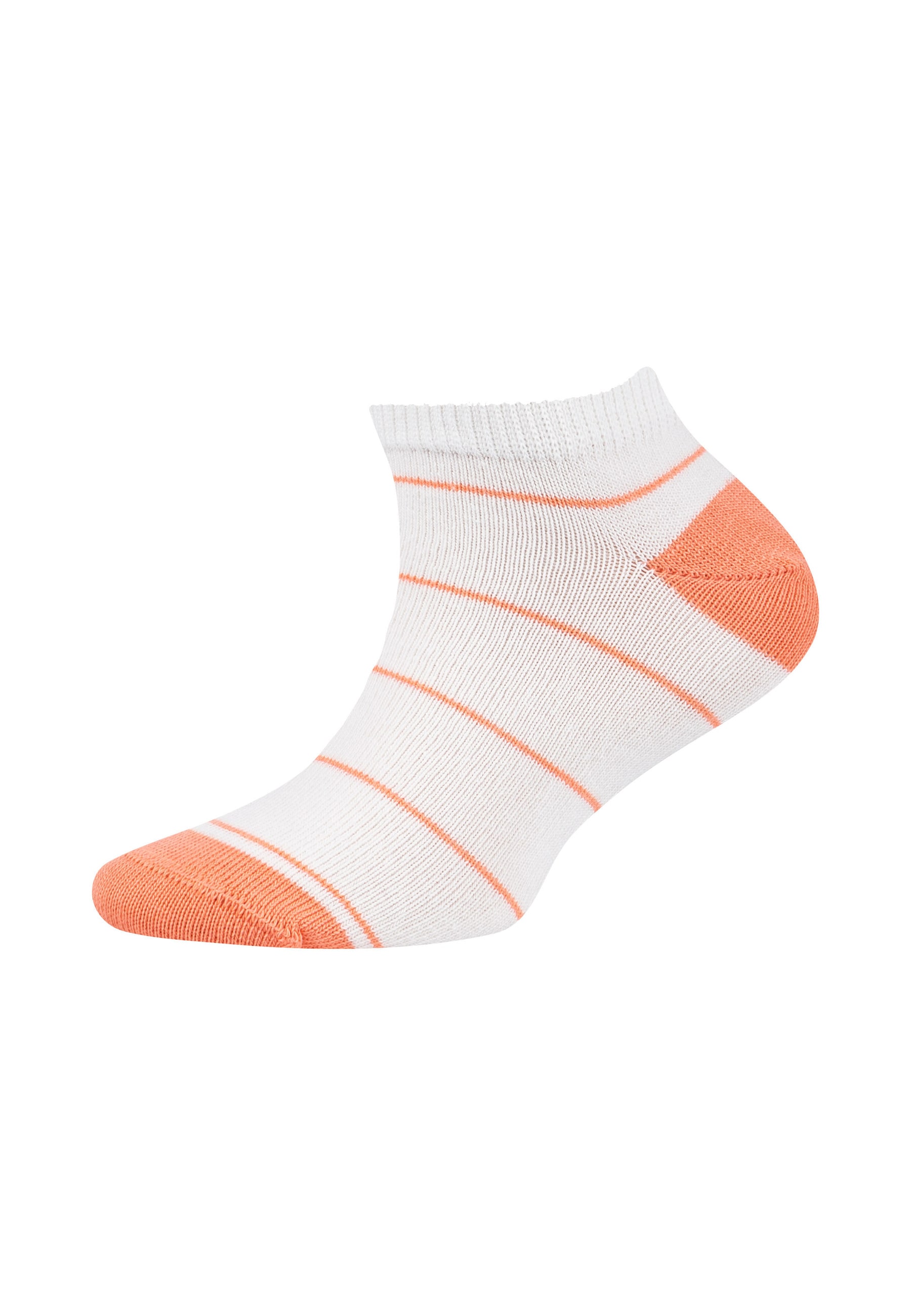 Camano Sneakersocken »8er Pack«