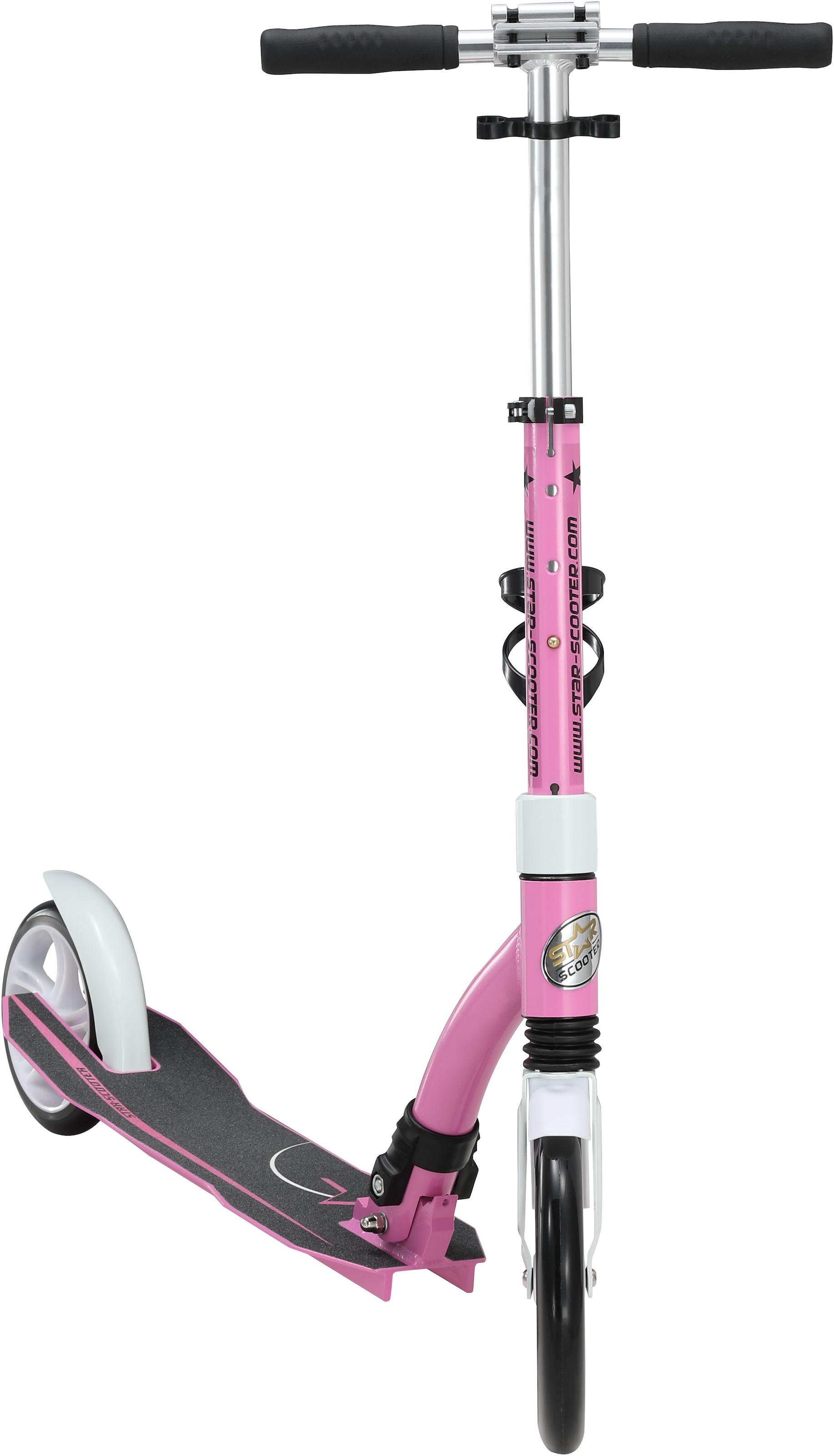 Star-Scooter Cityroller