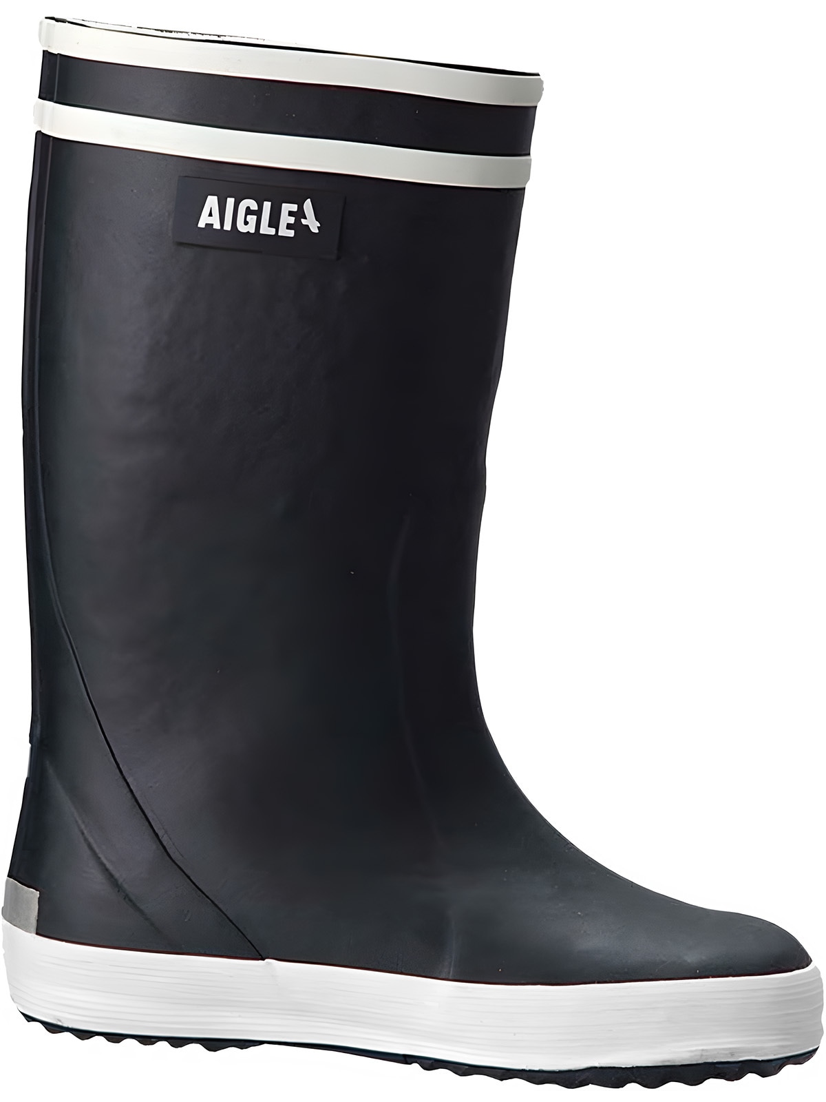 Aigle Gummistiefel "Lolly-Pop Fur 2"