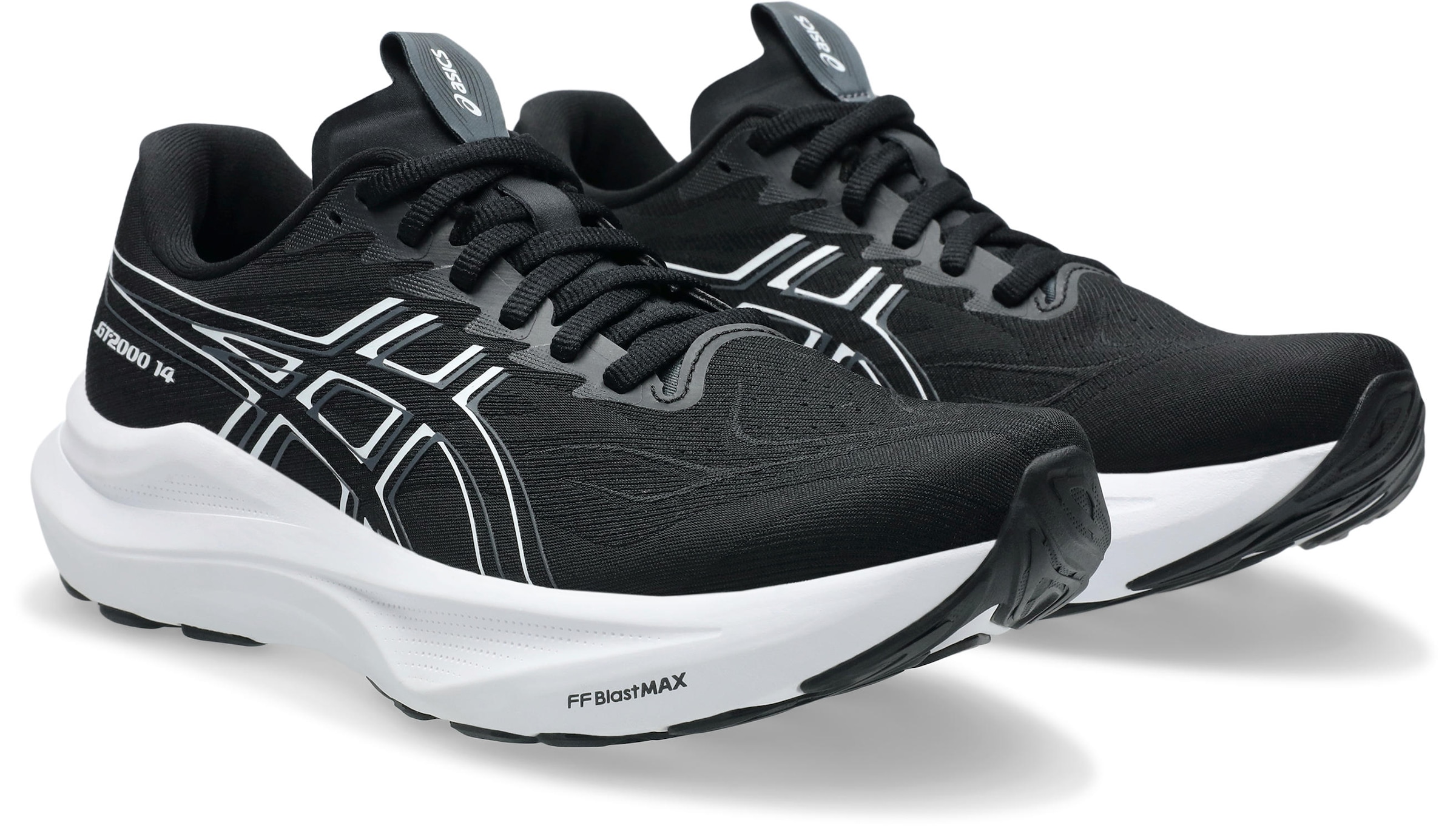 Asics Laufschuh "GT-2000 14", für mehr Stabilität günstig online kaufen