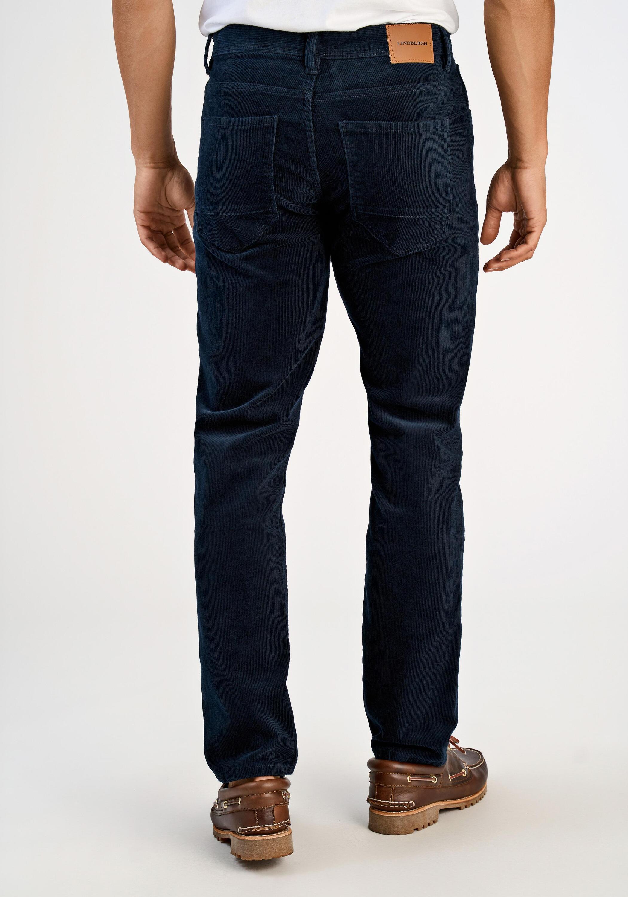 LINDBERGH "Cordhose Regular Fit"