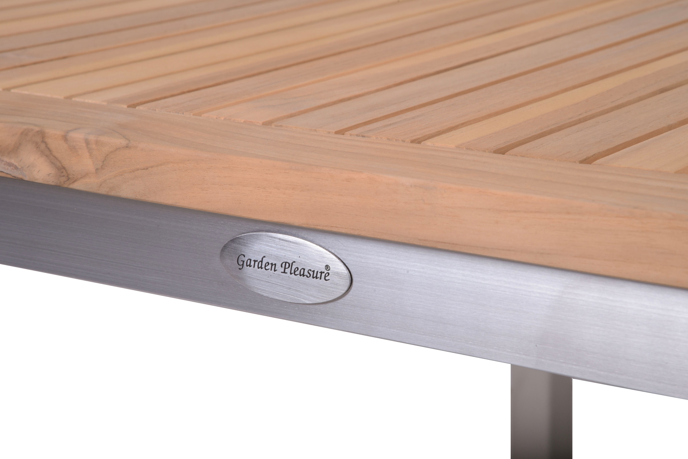 Garden Pleasure Garten-Essgruppe »DENVER Set 11« 5 Stk. tlg.