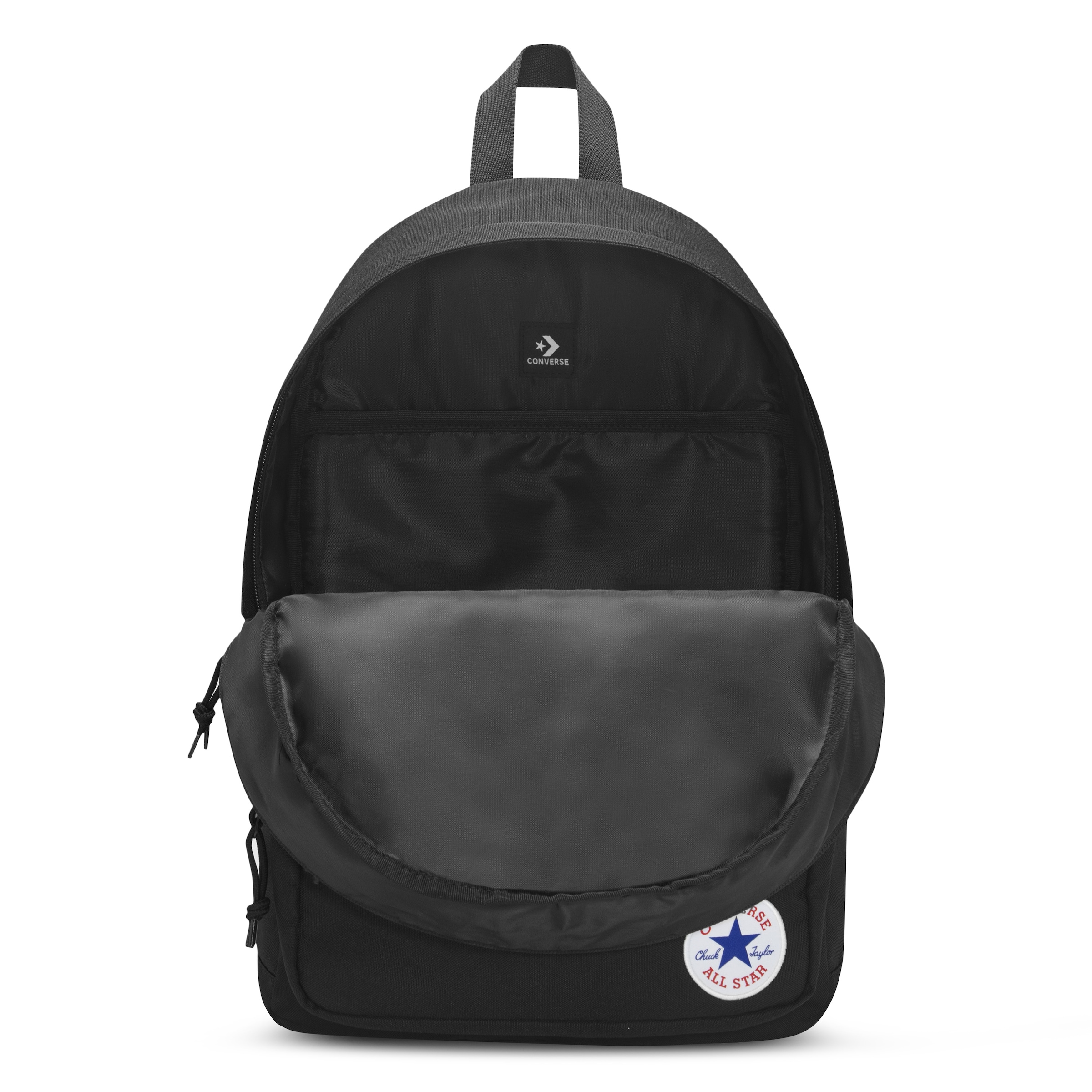 Converse Rucksack »CONVERSE GO 2 BACKPACK« aus Polyester, für Erwachsene