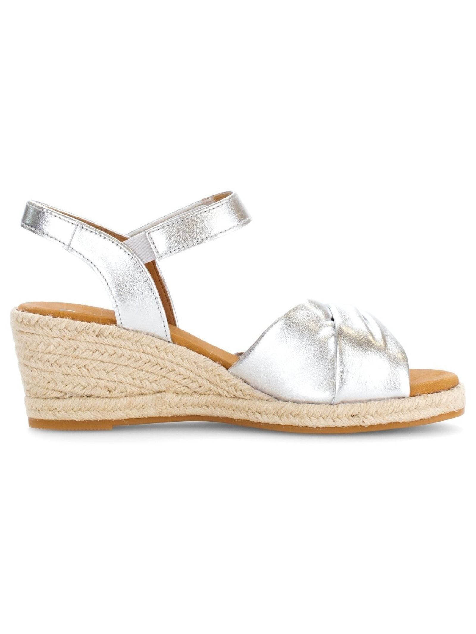 Gabor Comfort Keilsandalette »Gabor Comfort Sandalen Leder«