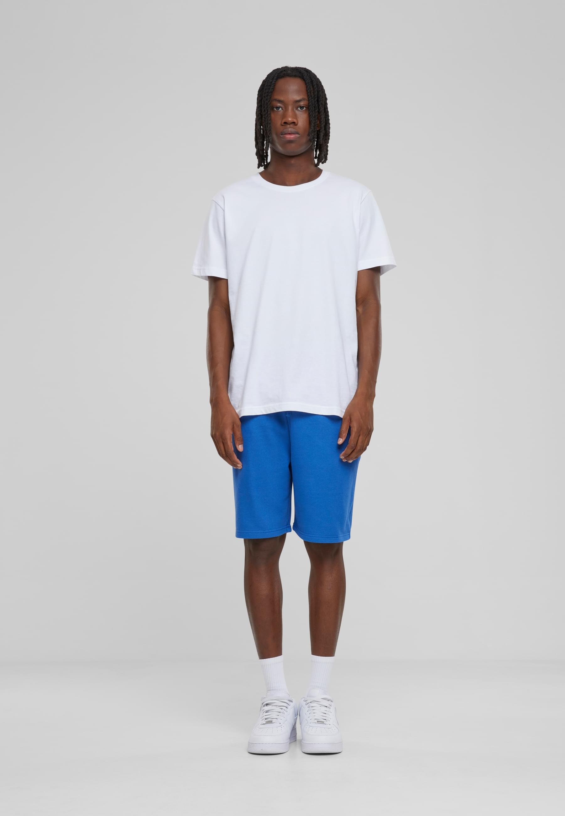 URBAN CLASSICS Shorts »Urban Classics Light Terry Shorts«, (1 tlg.)