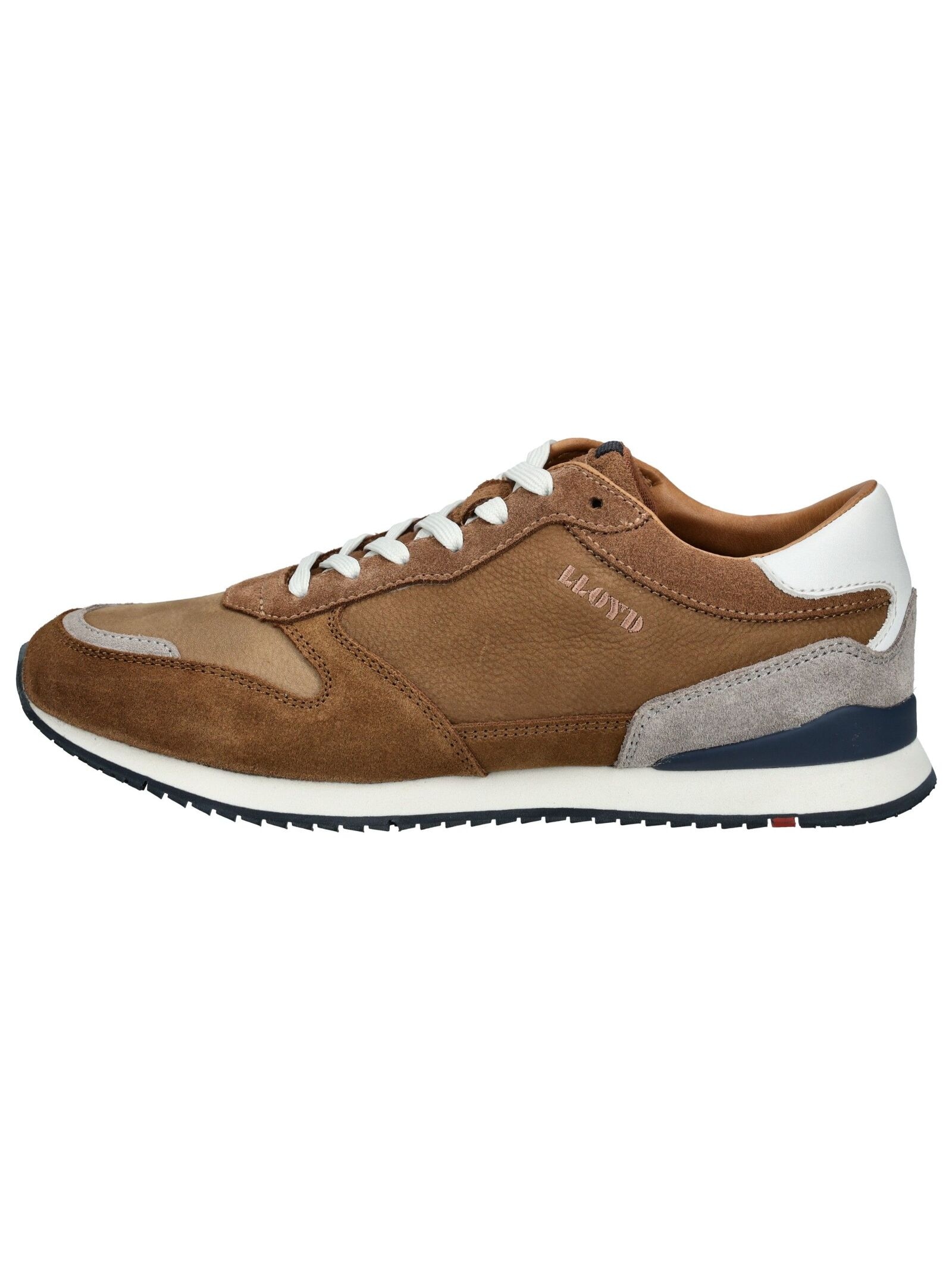 Lloyd Sneaker »LLOYD Sneaker Leder«