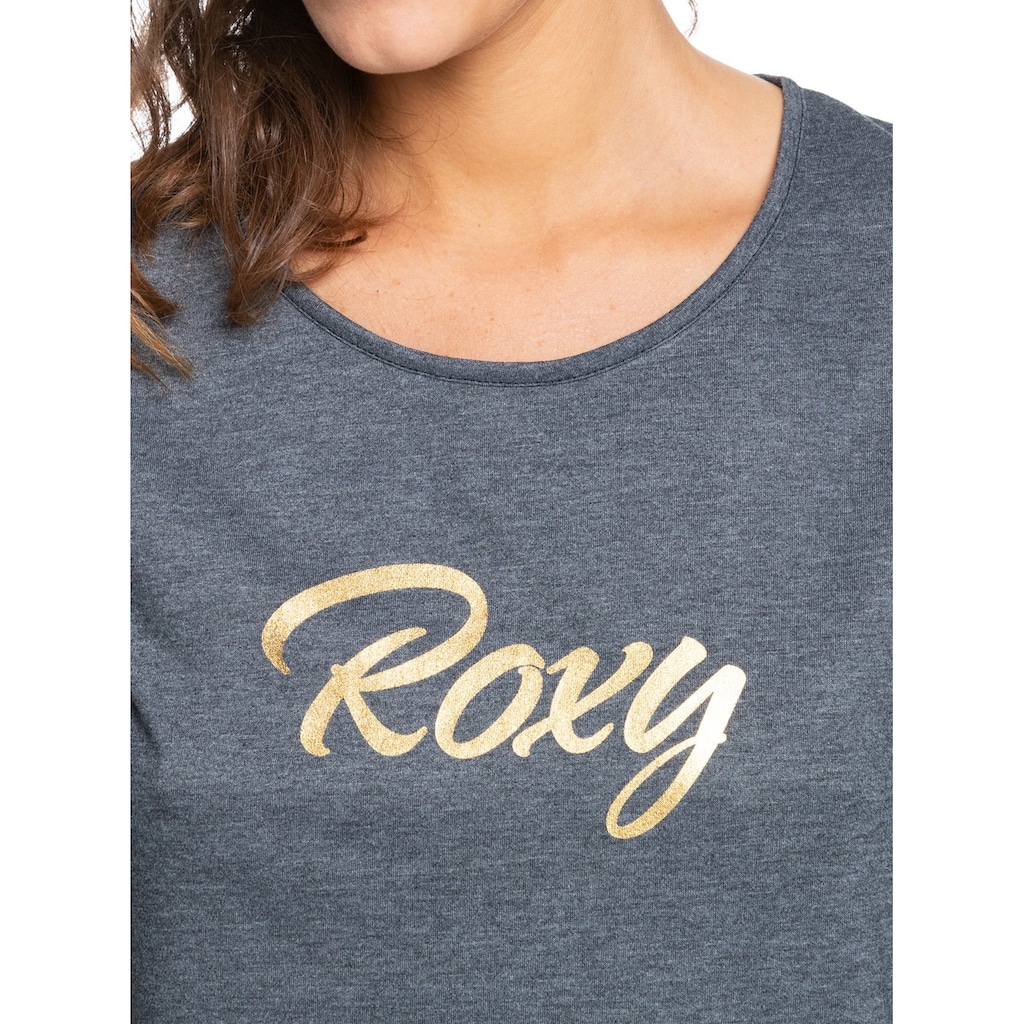 Roxy T-Shirt »Call It Dreaming«