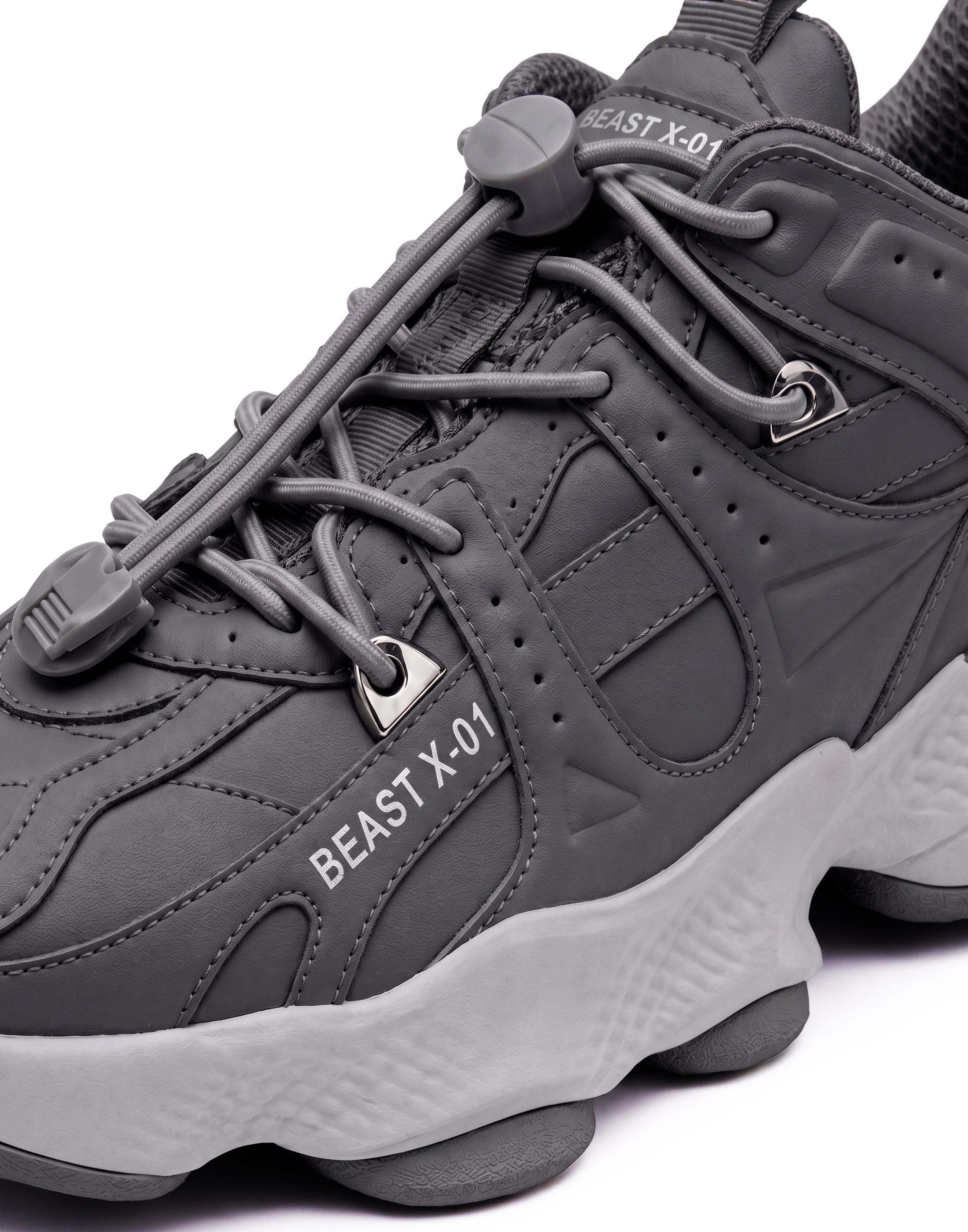 PLEIN SPORT Sneaker »Laufschuh«