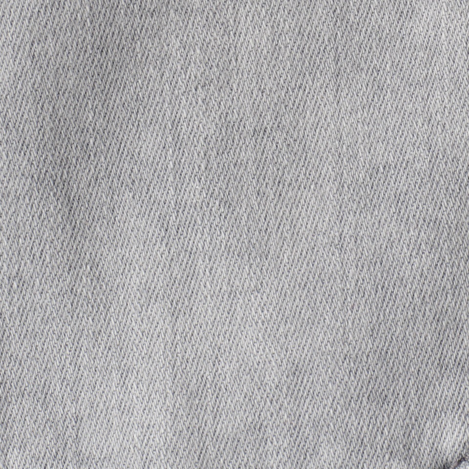 STREET ONE Comfort-fit-Jeans in Bermuda-Länge