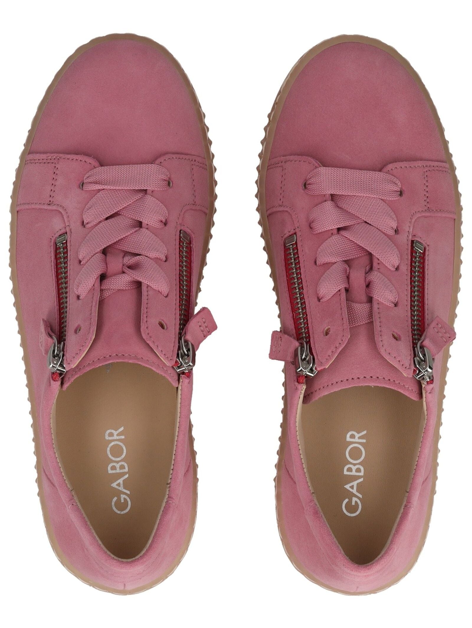 Gabor Sneaker »Gabor Sneaker Leder«