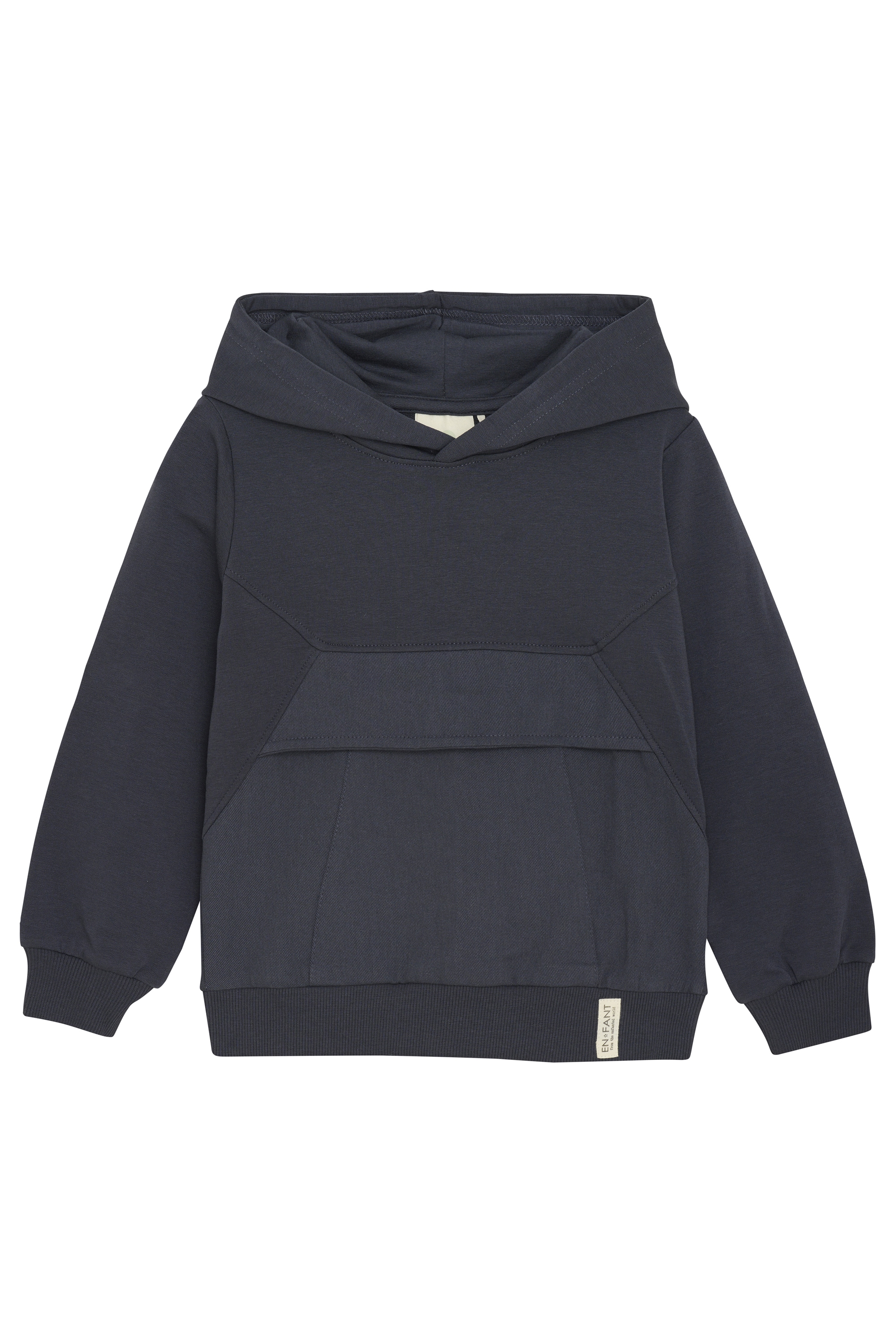 EN FANT Kapuzenpullover "Kapuzenpullover ENSweatshirt"