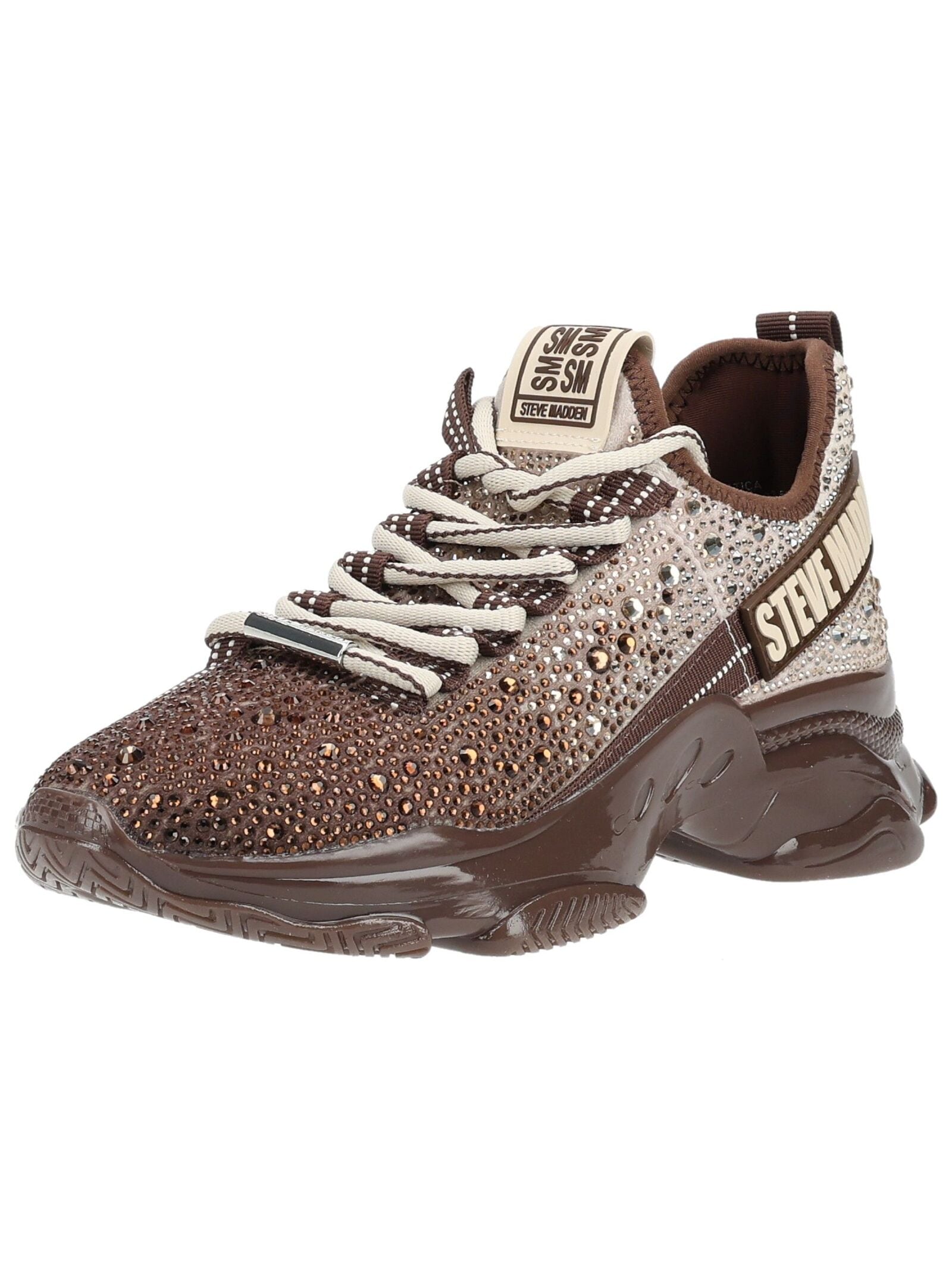STEVE MADDEN Sneaker "STEVE MADDEN Sneaker Textil"