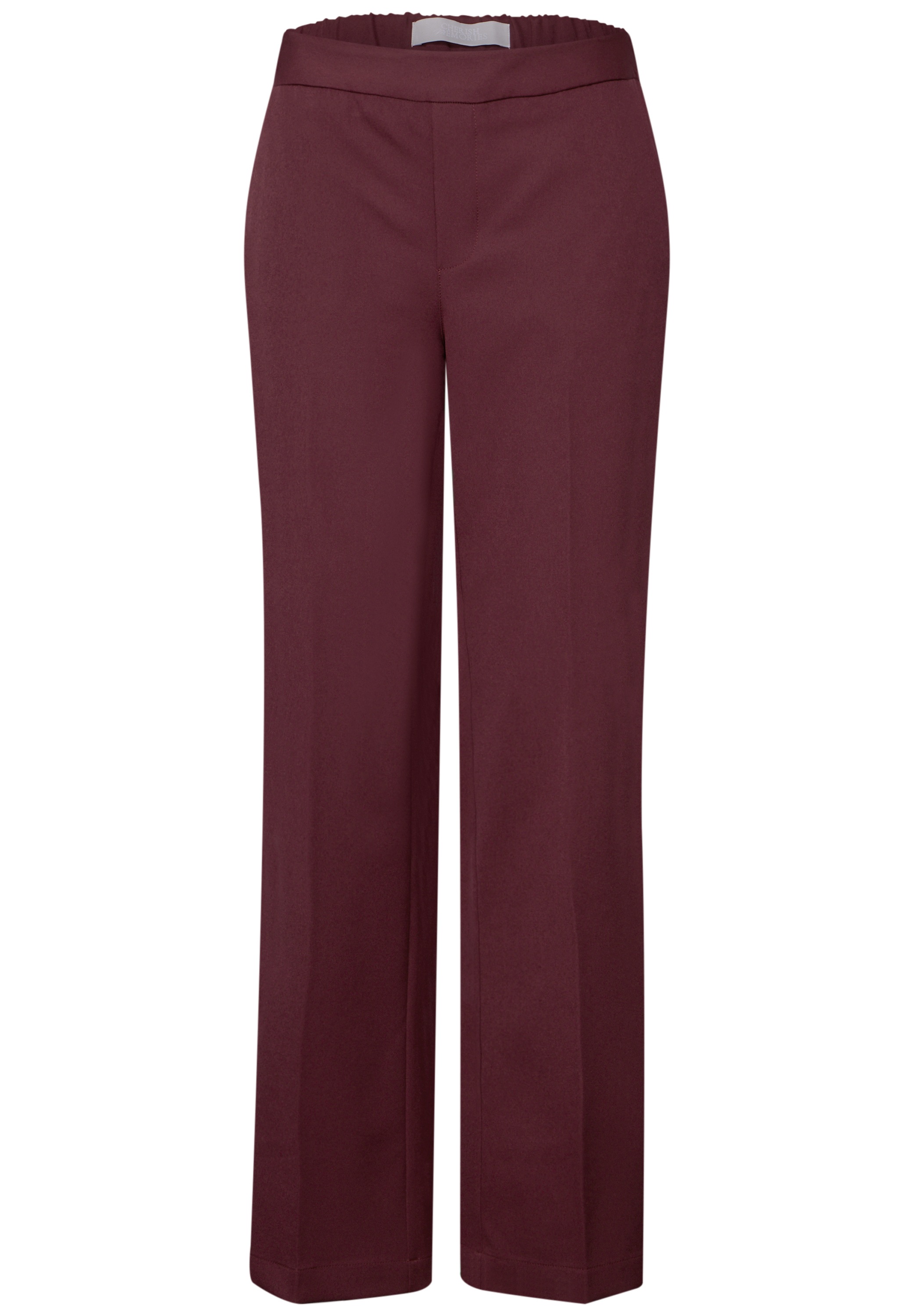 Cecil Stoffhose, im Loose Fit