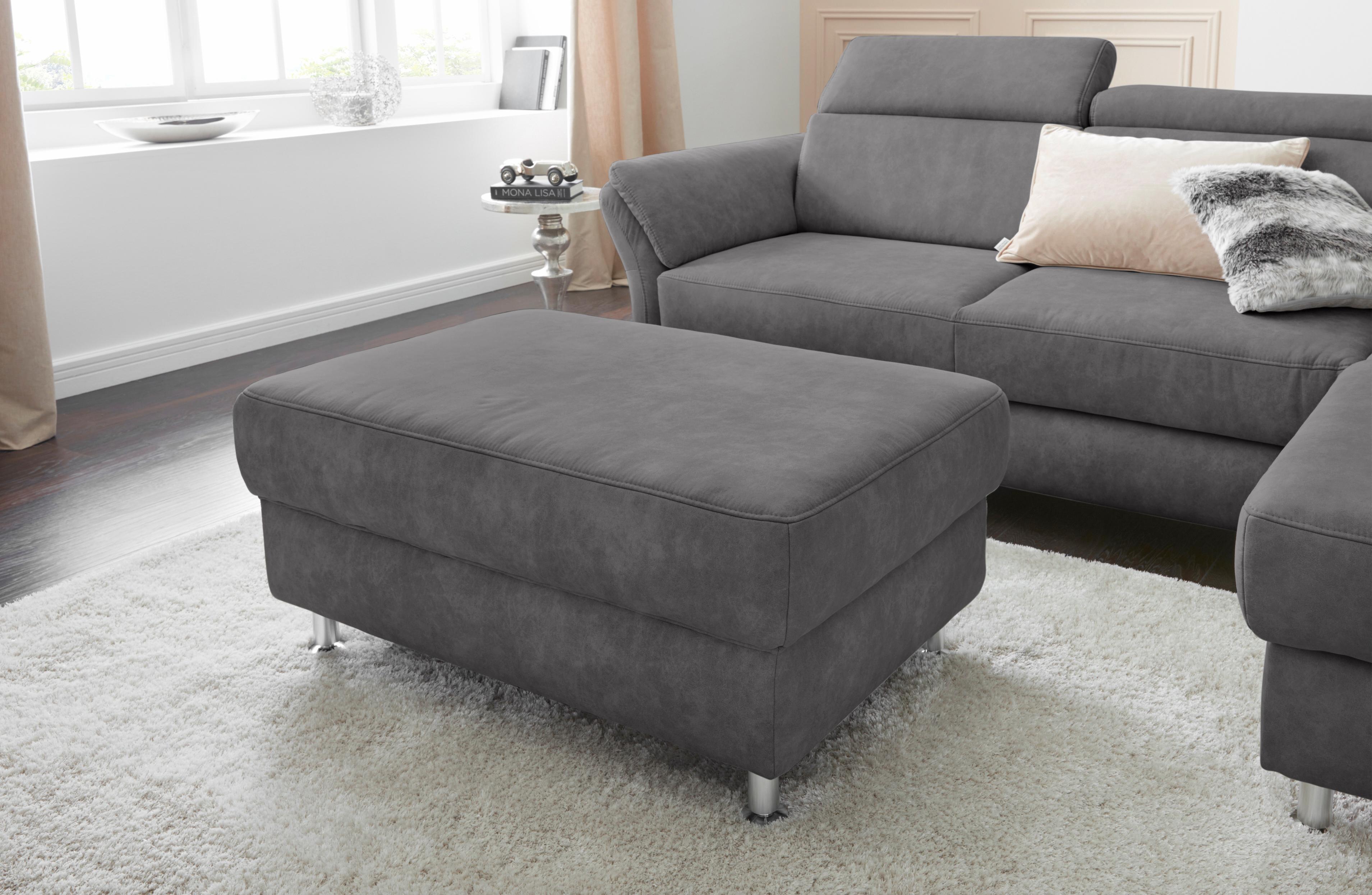 sit&more Hocker "Avignon"