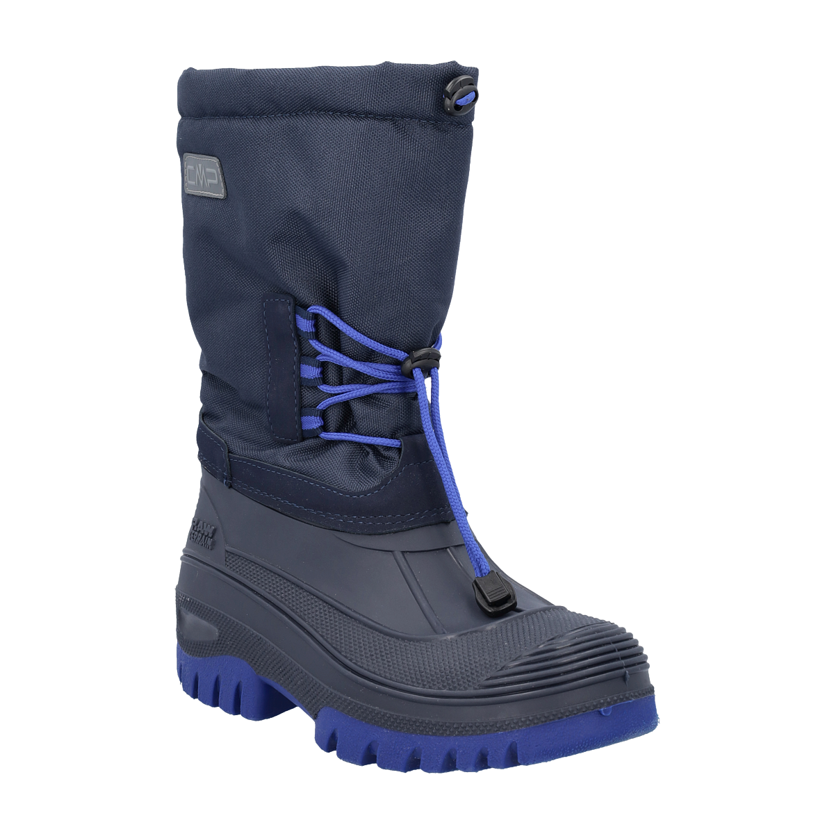 CMP "KIDS AHTO WP SNOW BOOTS" Winterschuhe, Winterstiefel, Snowboots, wasserdicht