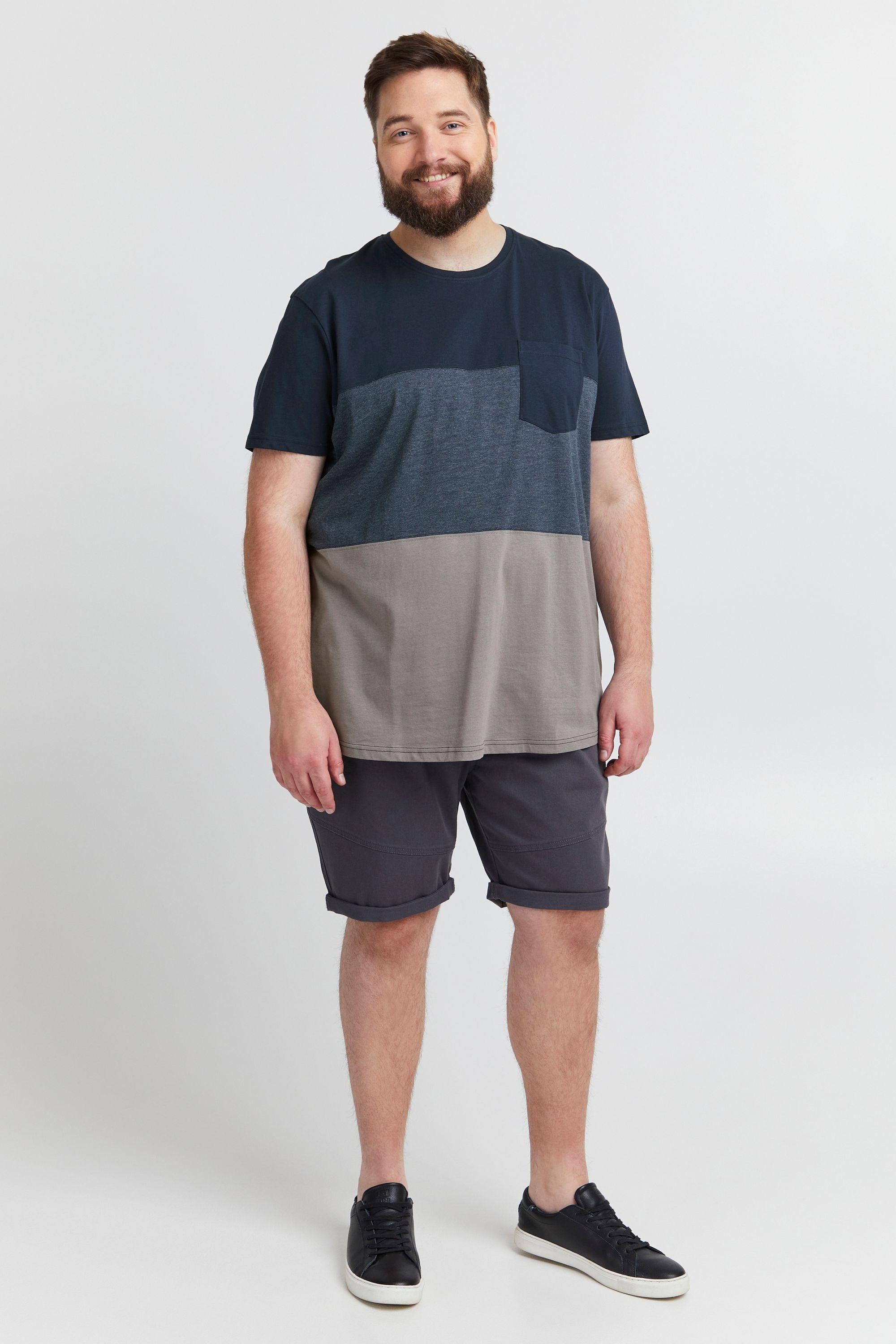 Thumbnail - Solid T-Shirt "T-Shirt SDMingo BT"