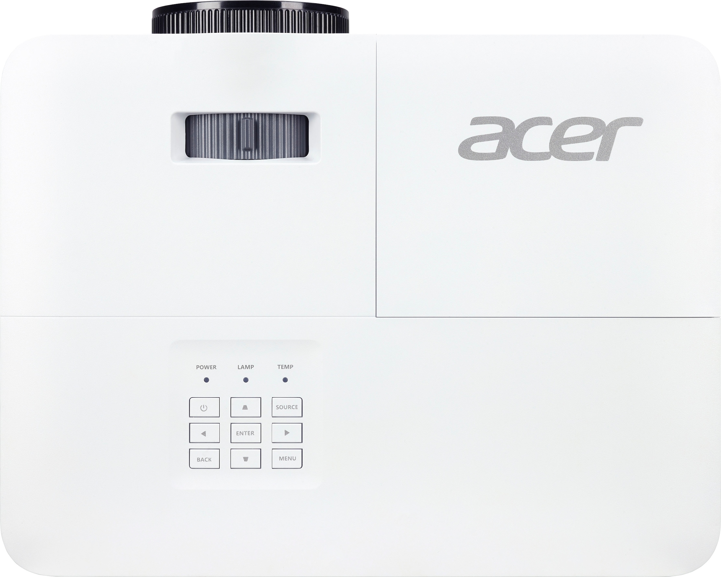 Acer Beamer »H5386BDi«, (20000:1)