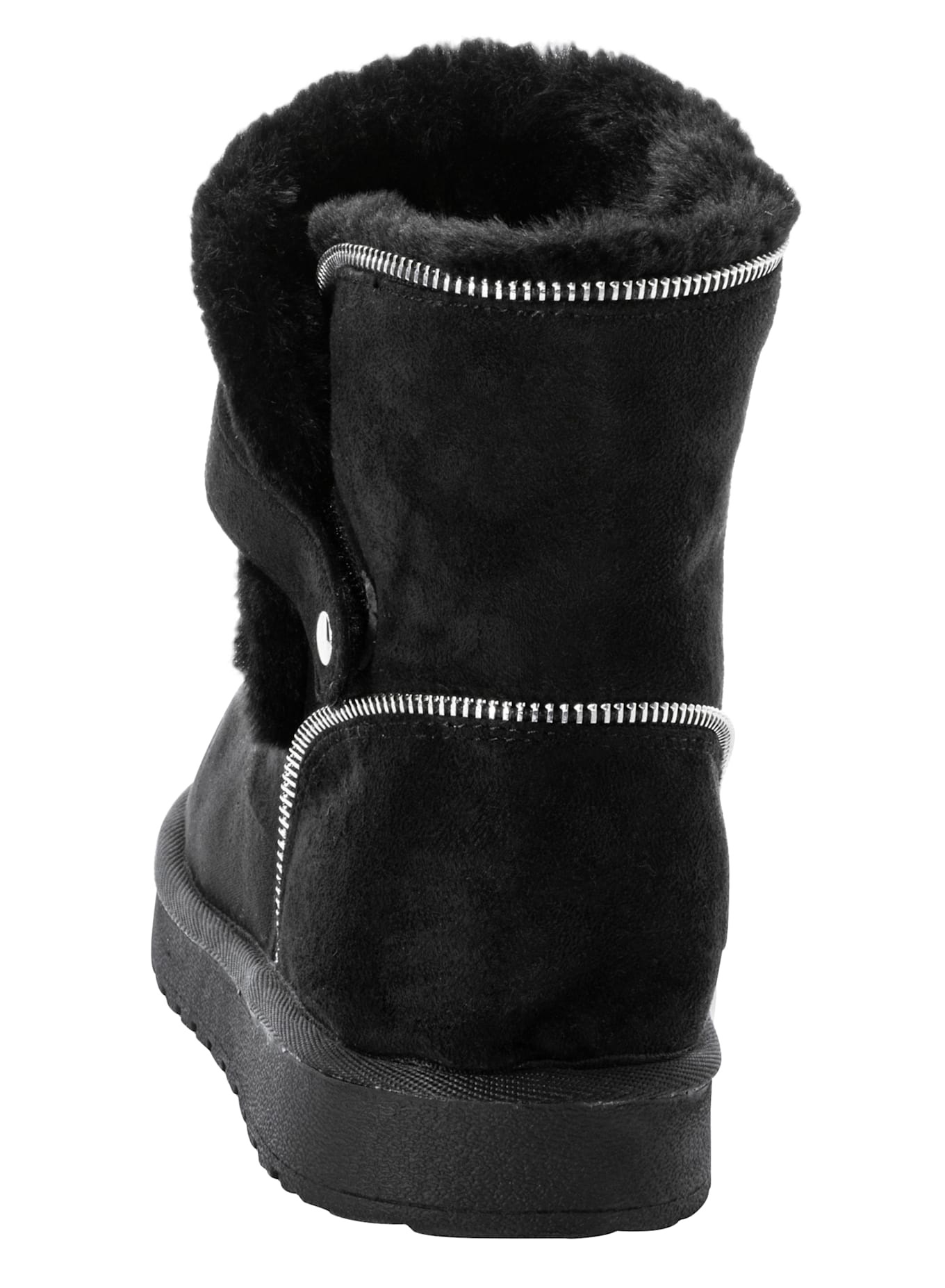 Sheego Stiefelette