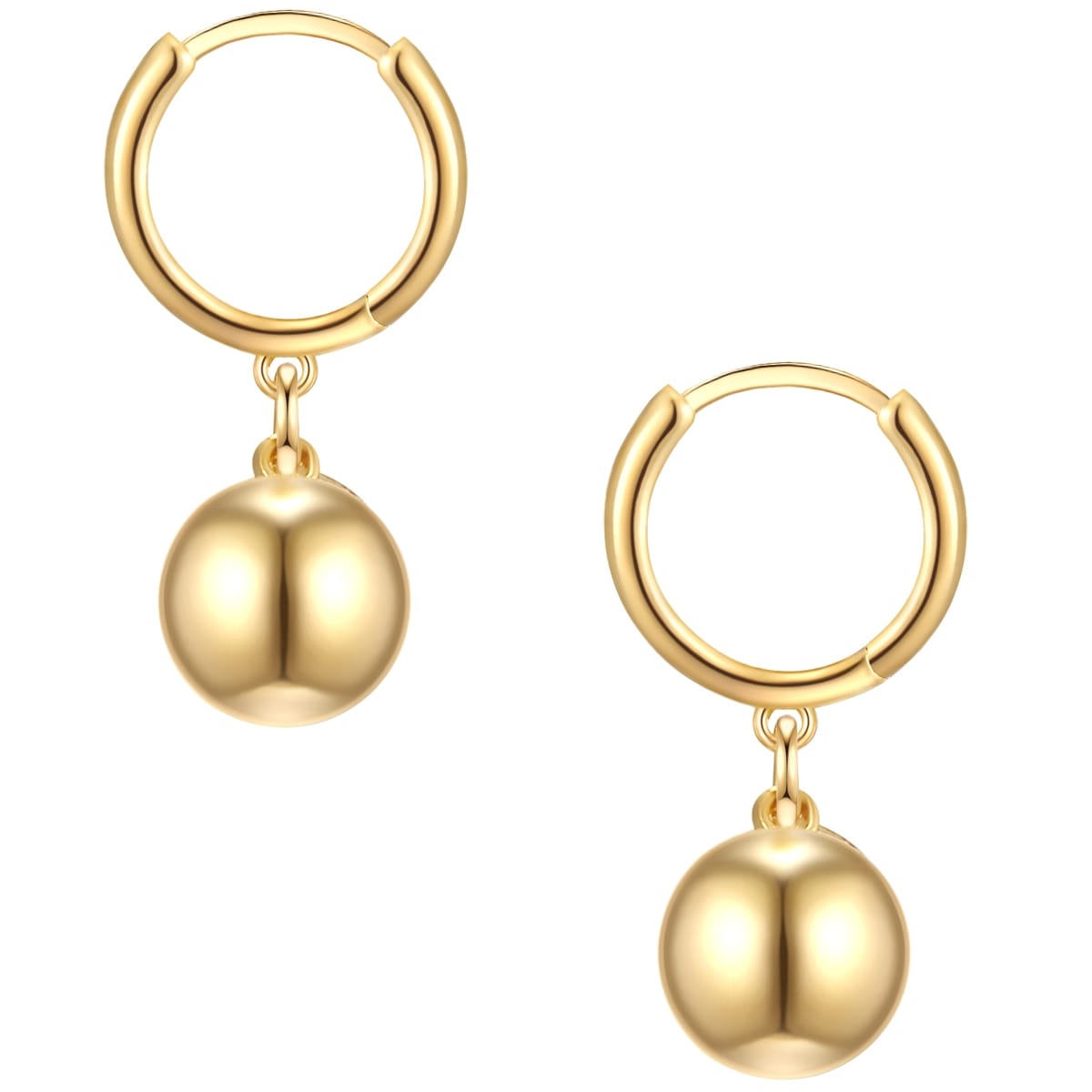 Lulu & Jane Paar Creolen »Set: AV172«