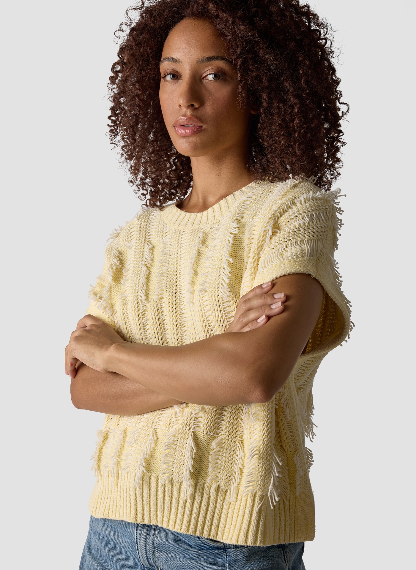 LeComte Strickpullover »Pullover«