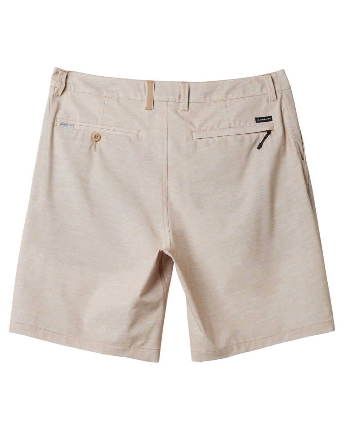 Quiksilver Funktionsshorts "Union Heather 19"" günstig online kaufen