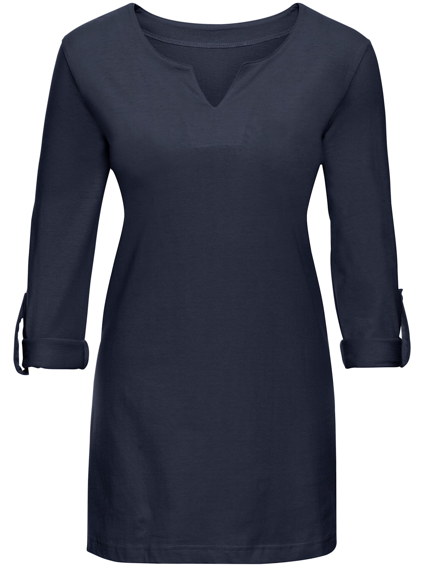 Thumbnail - Classic Basics Longshirt "Longshirt" 1 Stk.